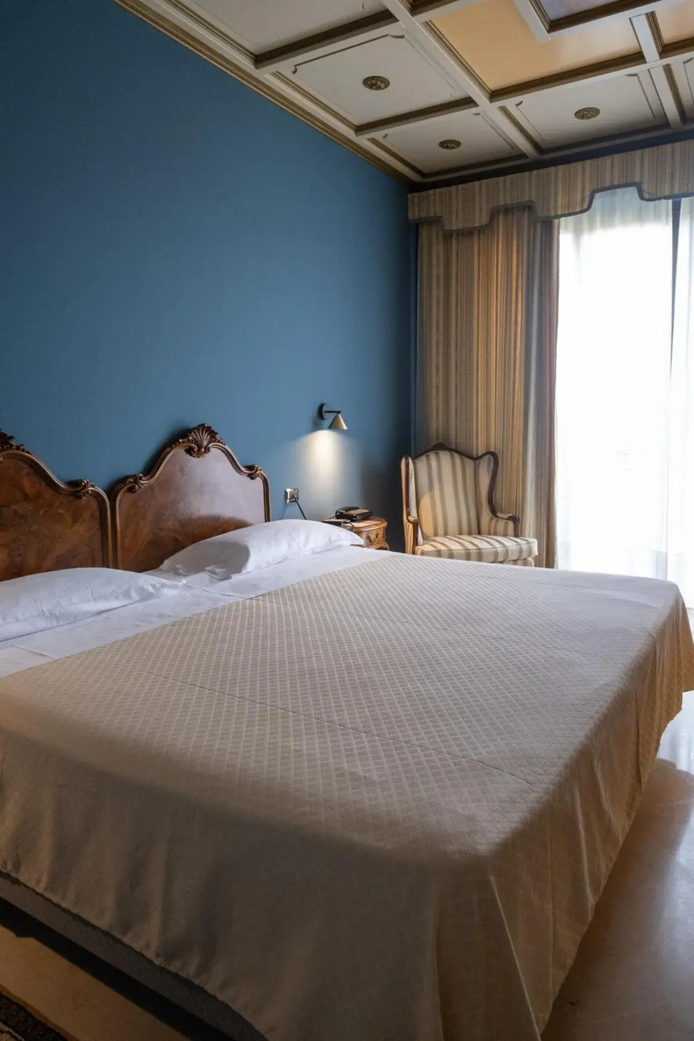 Double Room in Il Castello Di San Gaudenzio Double Room in Il Castello Di San Gaudenzio