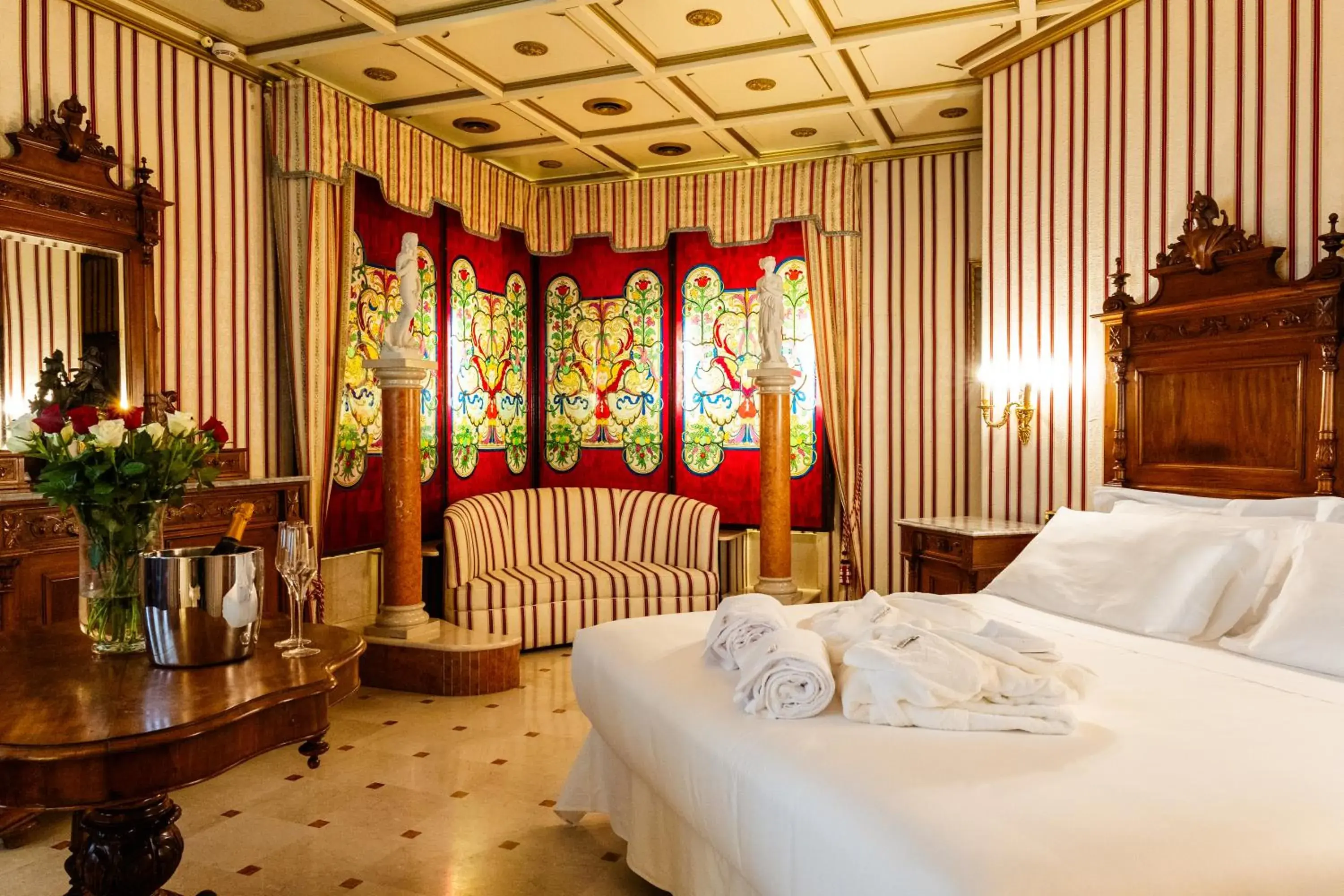 Suite - Split Level in Il Castello Di San Gaudenzio Suite - Split Level in Il Castello Di San Gaudenzio