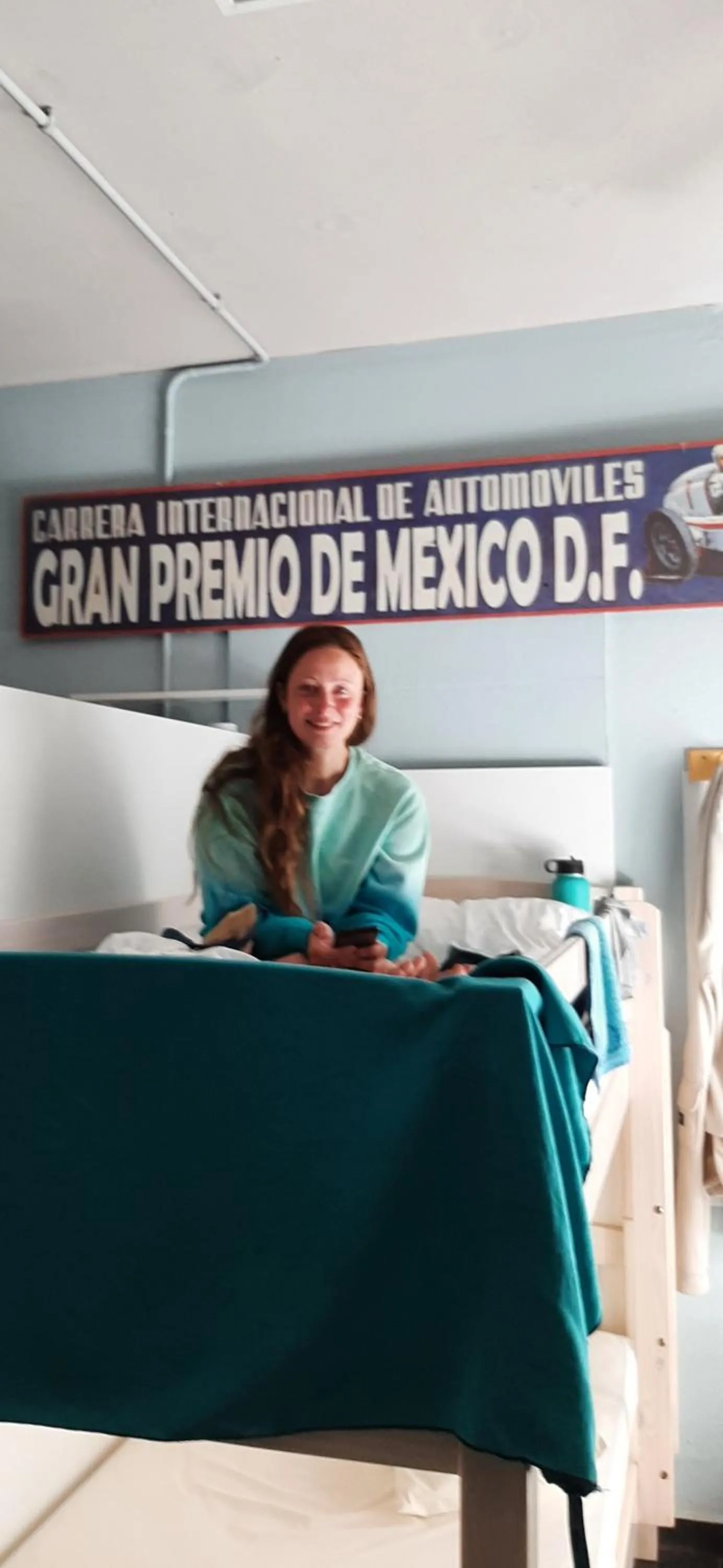 Santander Central Hostel