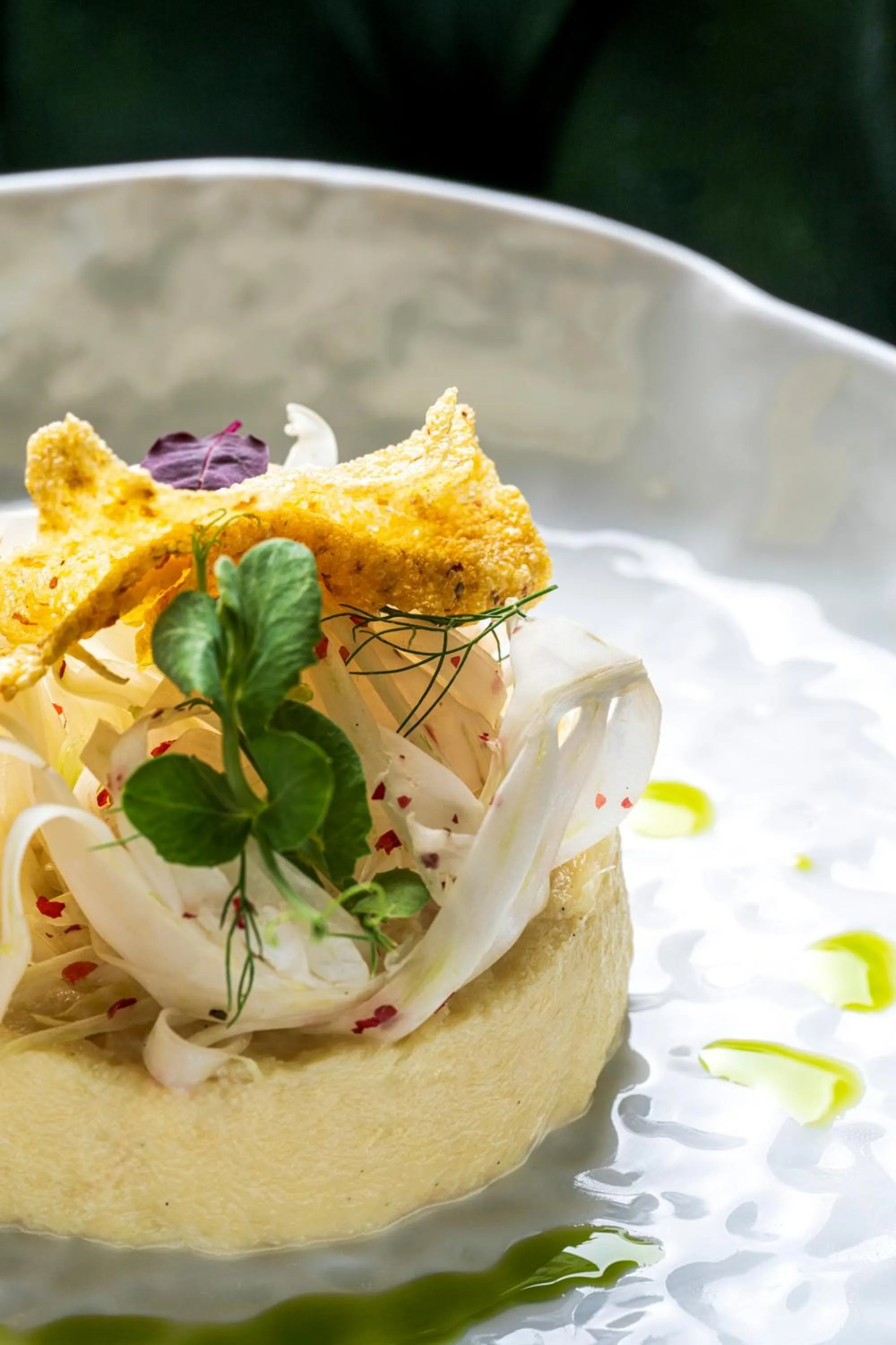 Food and drinks in Spinerola Hotel Restaurant e Spa Arborea