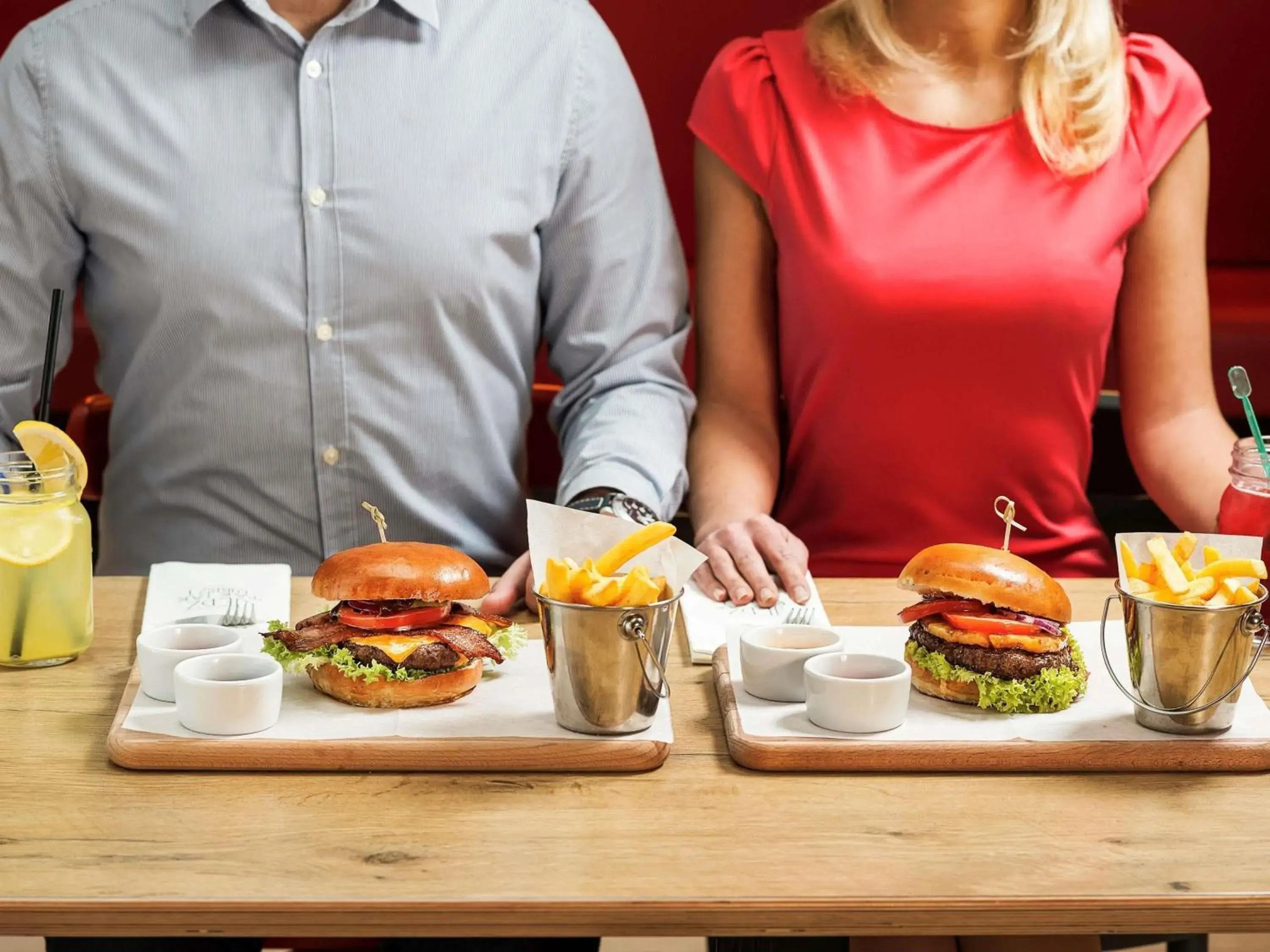 Restaurant/places to eat in Ibis Warszawa Stare Miasto Restaurant/places to eat in Ibis Warszawa Stare Miasto