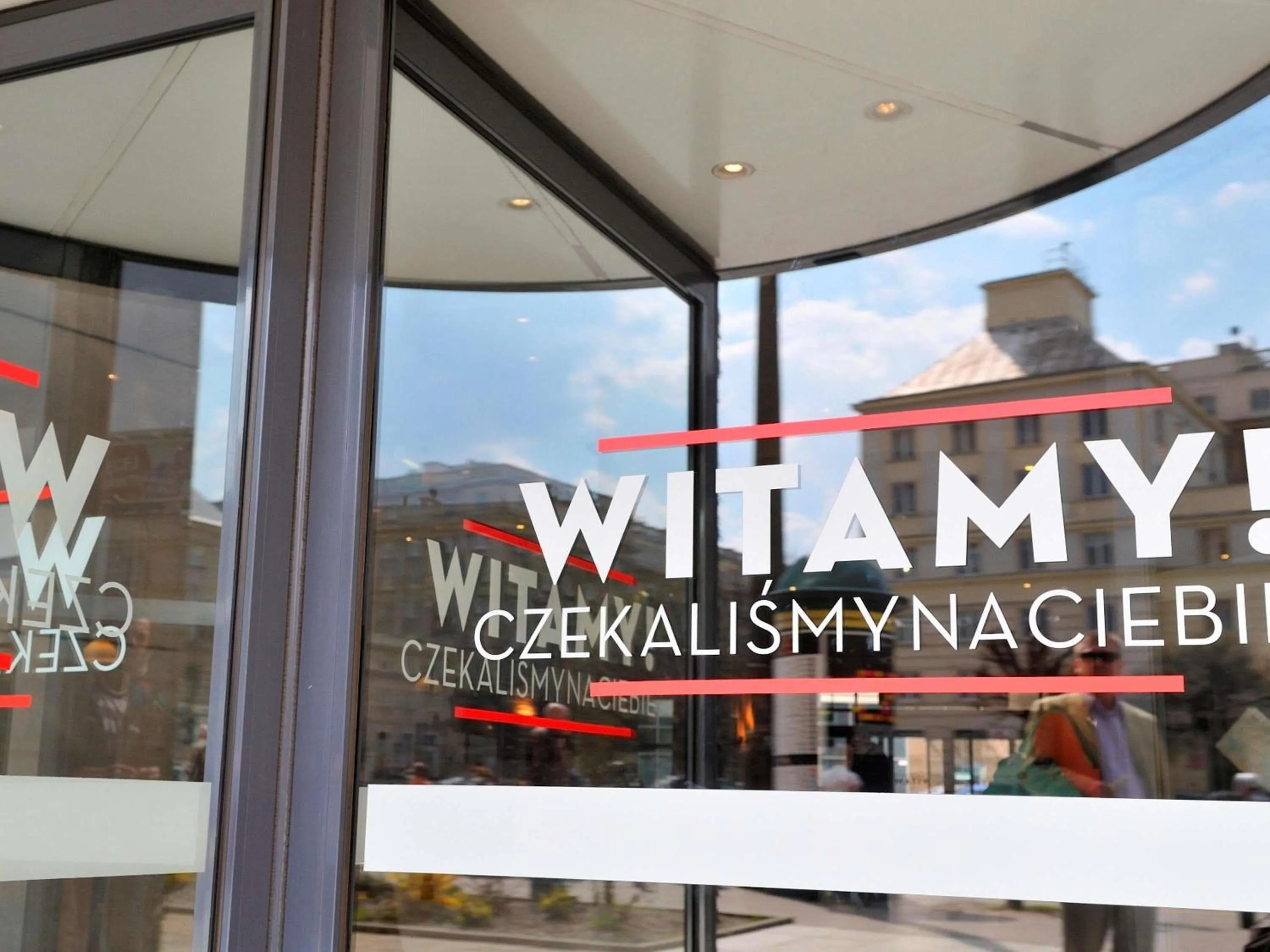 Other in Ibis Warszawa Stare Miasto