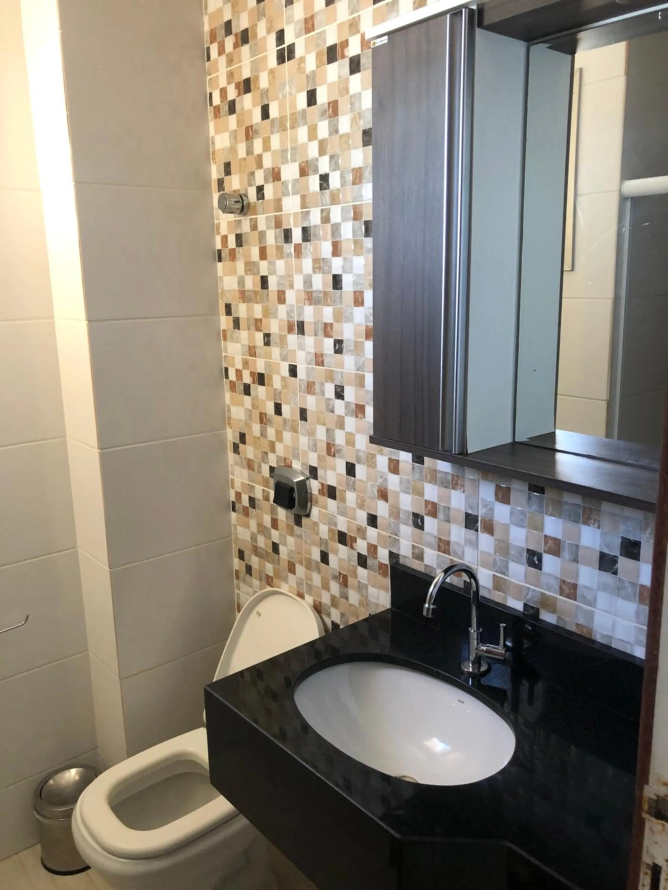 Apartamento Guarapari Luxo Frente para o Mar