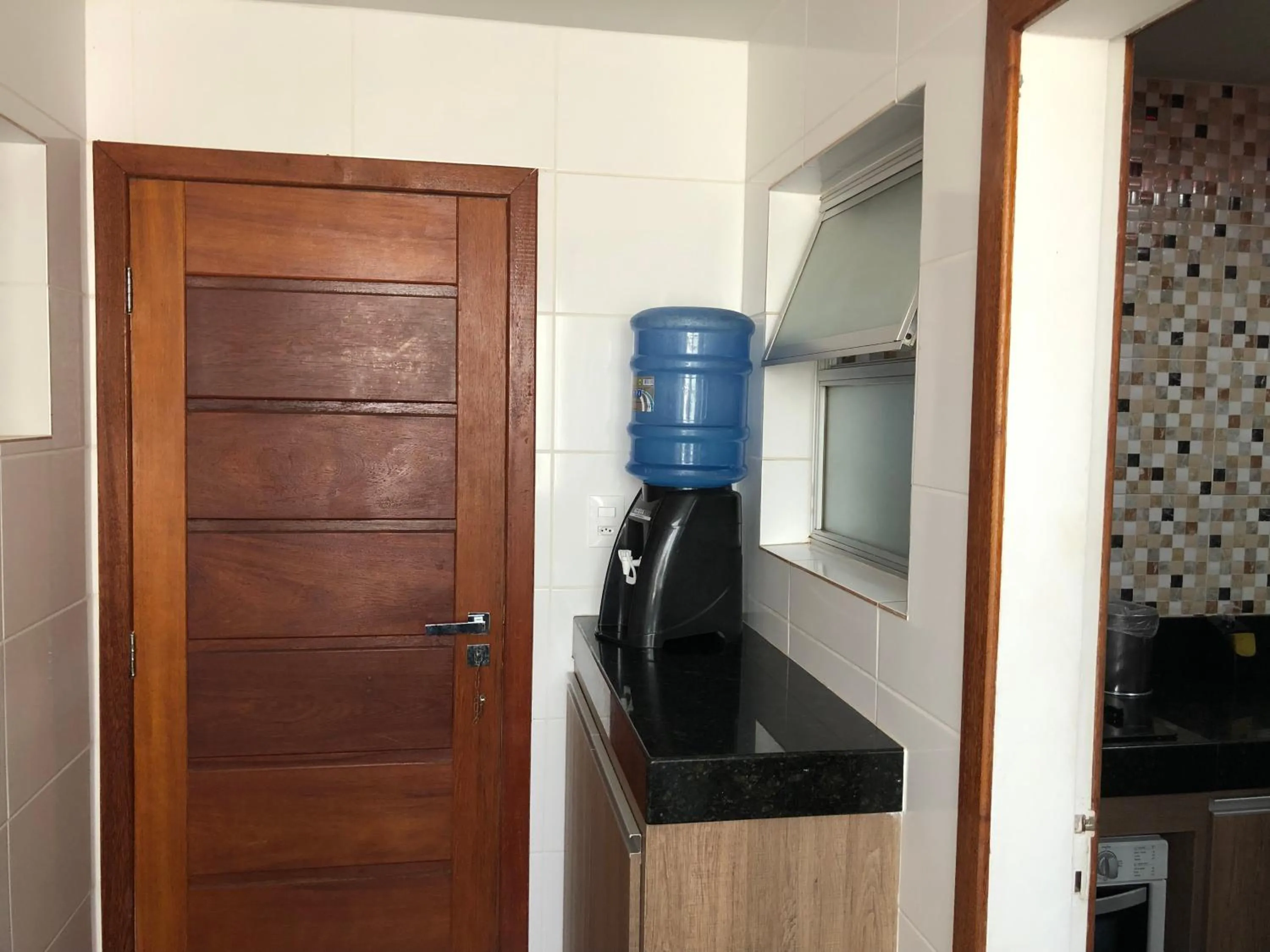Apartamento Guarapari Luxo Frente para o Mar