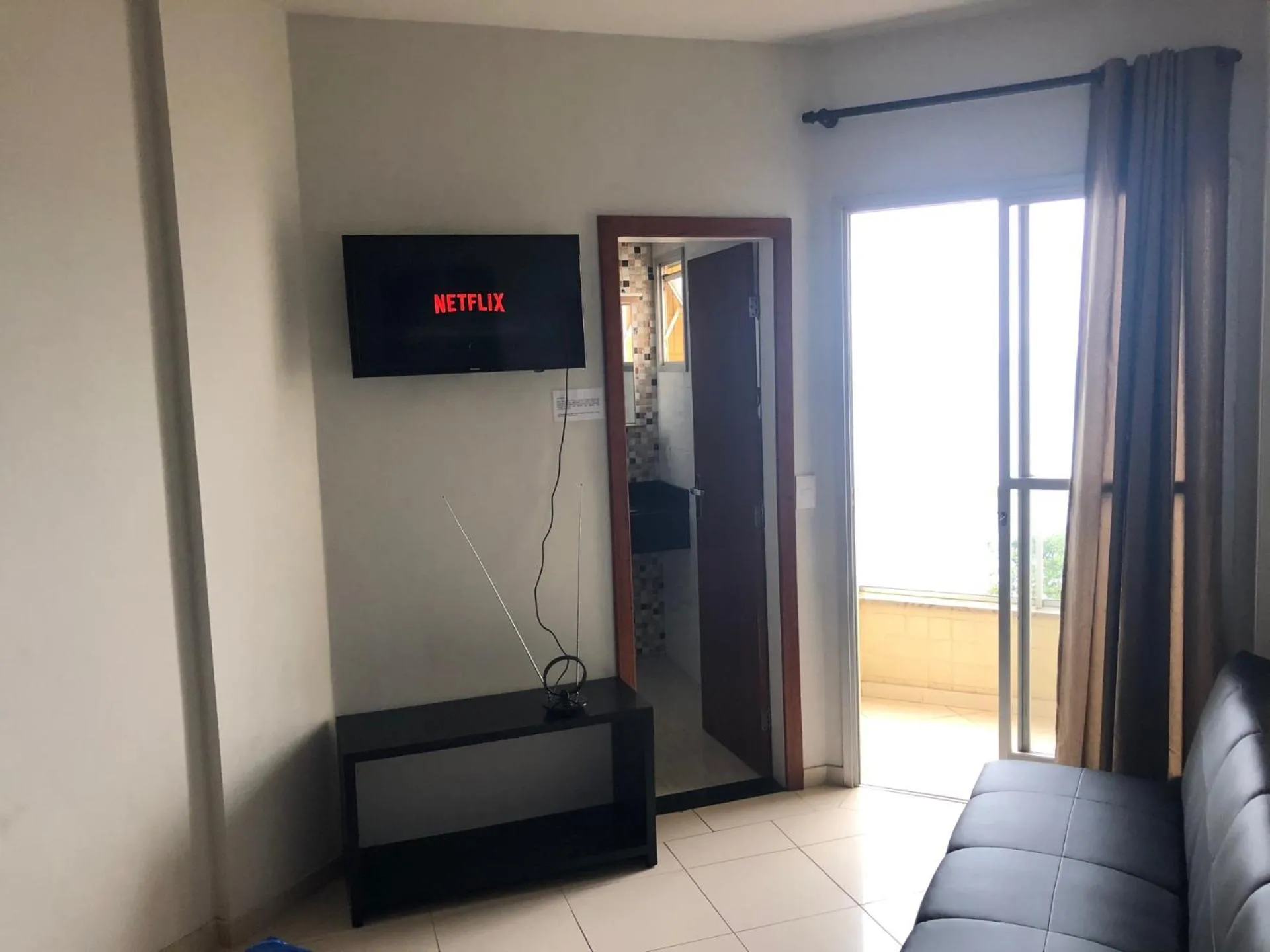 Apartamento Guarapari Luxo Frente para o Mar