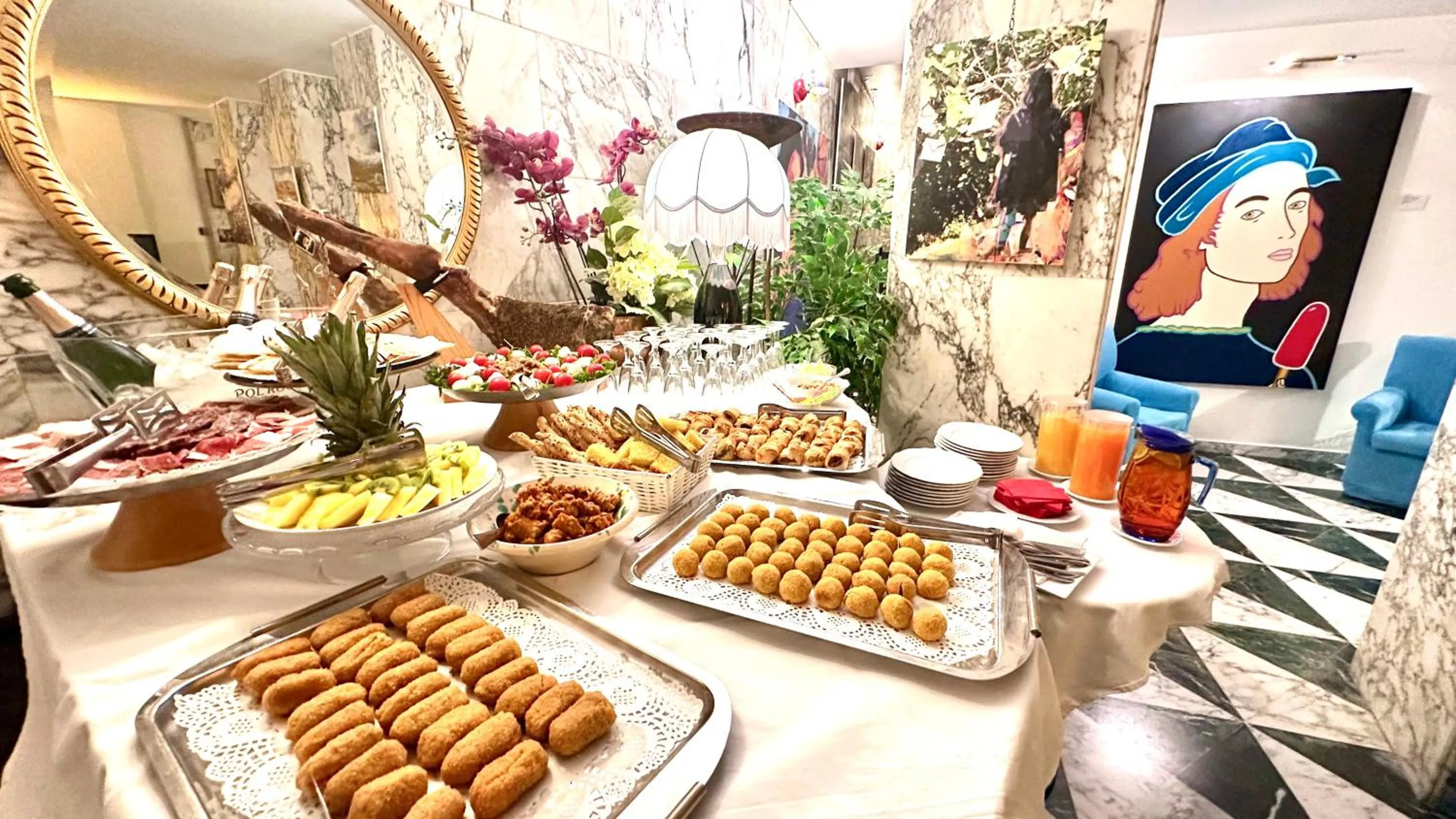 Albergo Hotel Raffaello