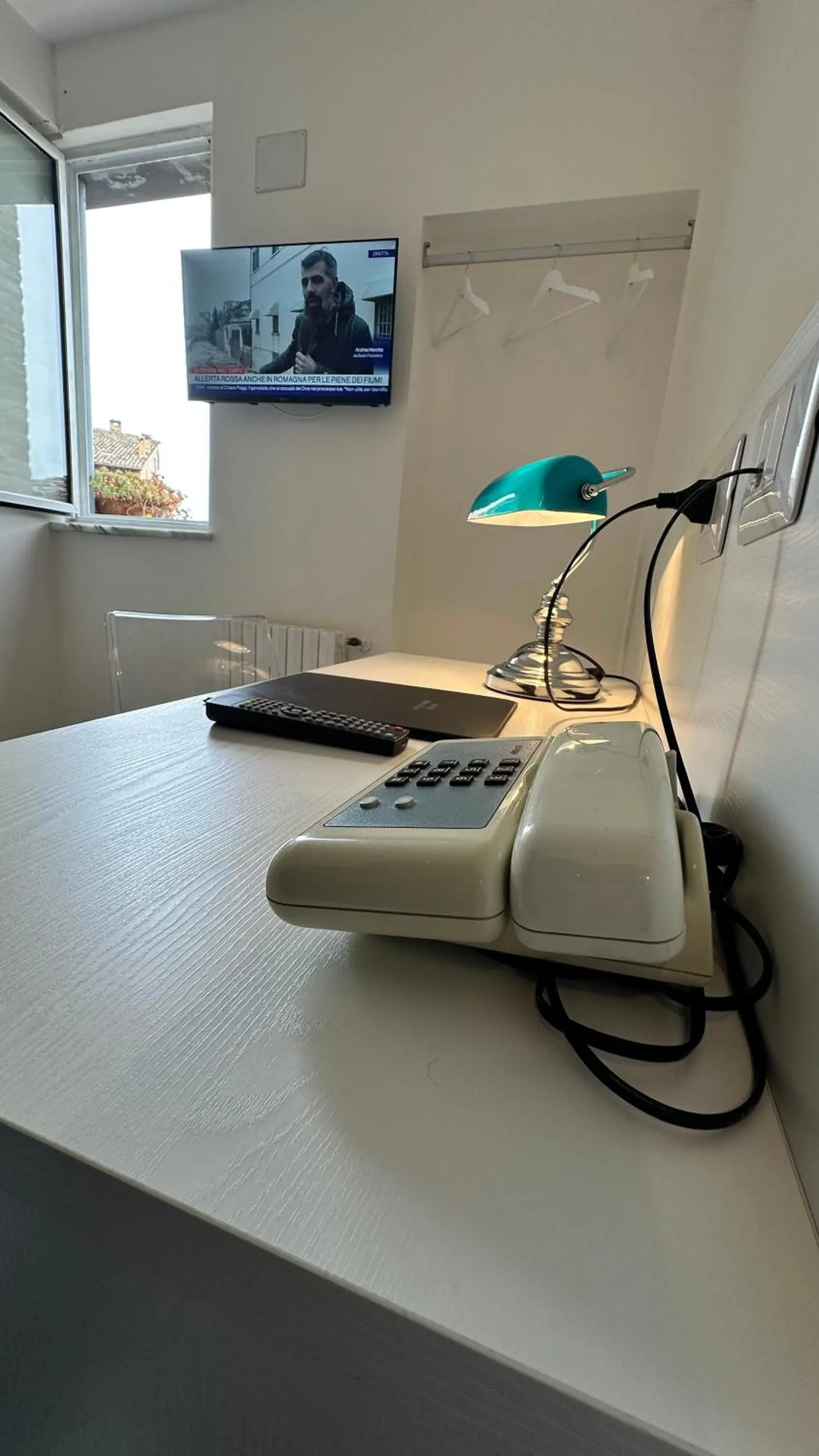 Albergo Hotel Raffaello