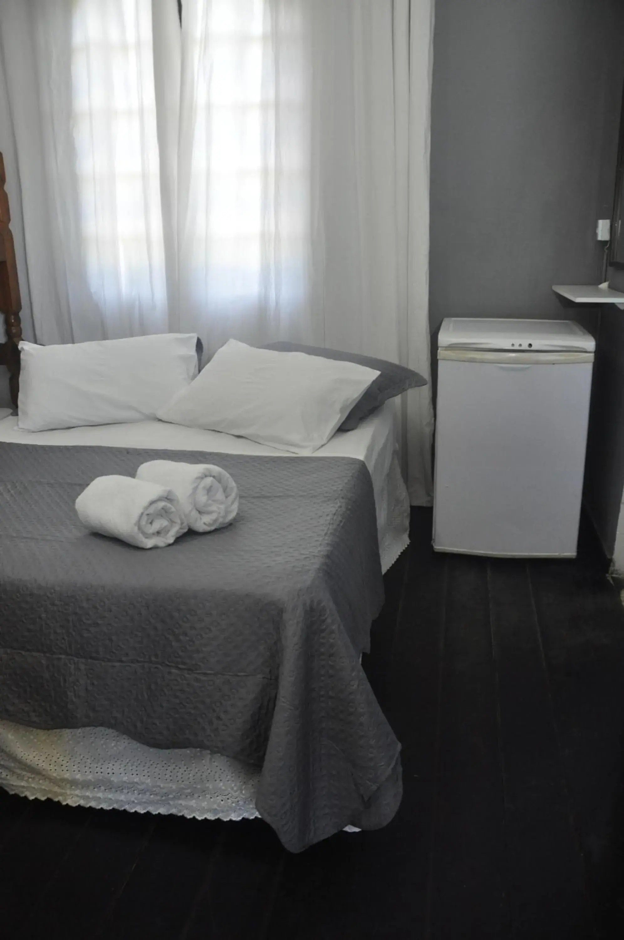 Family Room with Private Bathroom in Pousada My House Cabo Frio Family Room with Private Bathroom in Pousada My House Cabo Frio