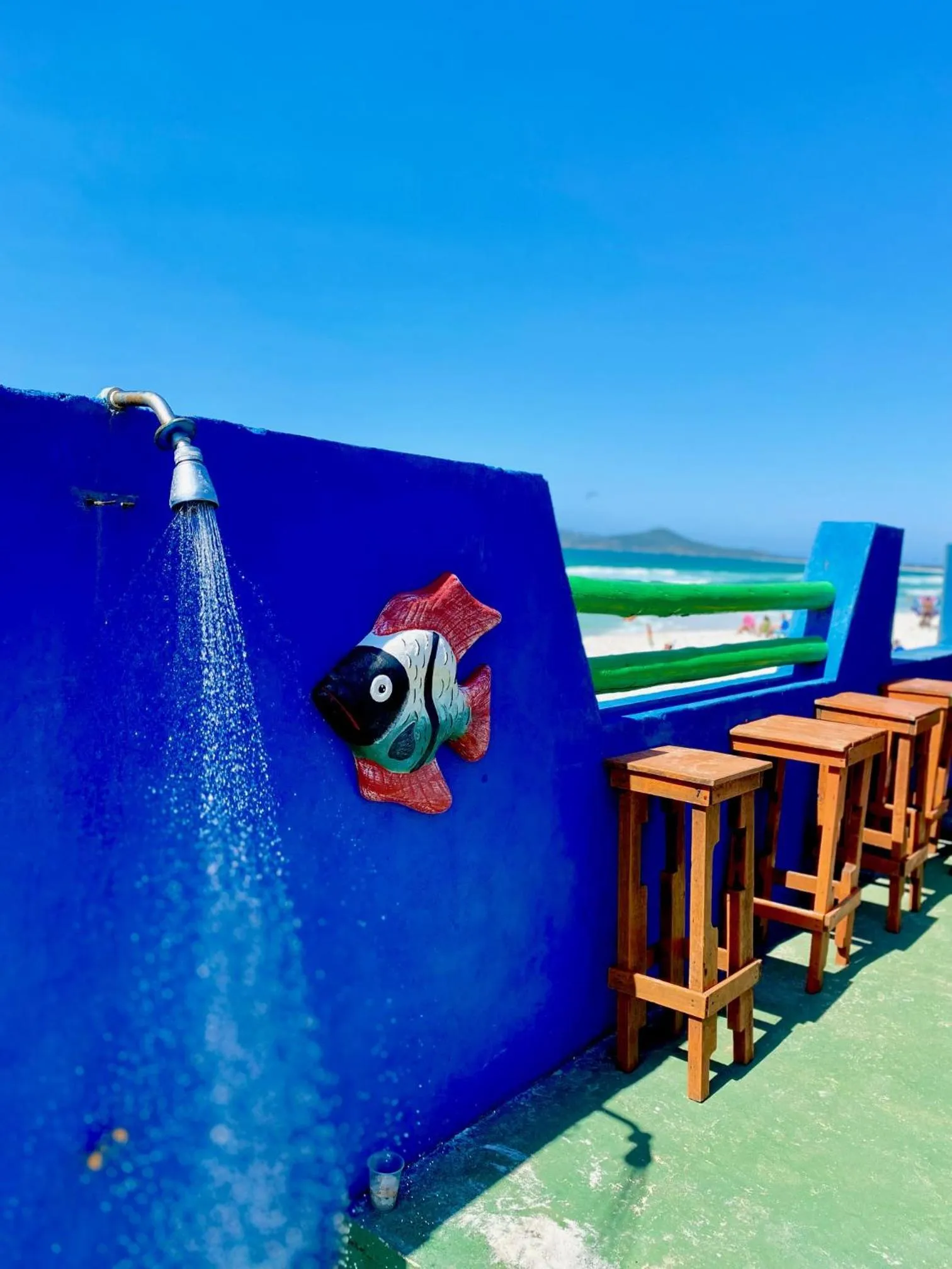 Pousada My House Cabo Frio