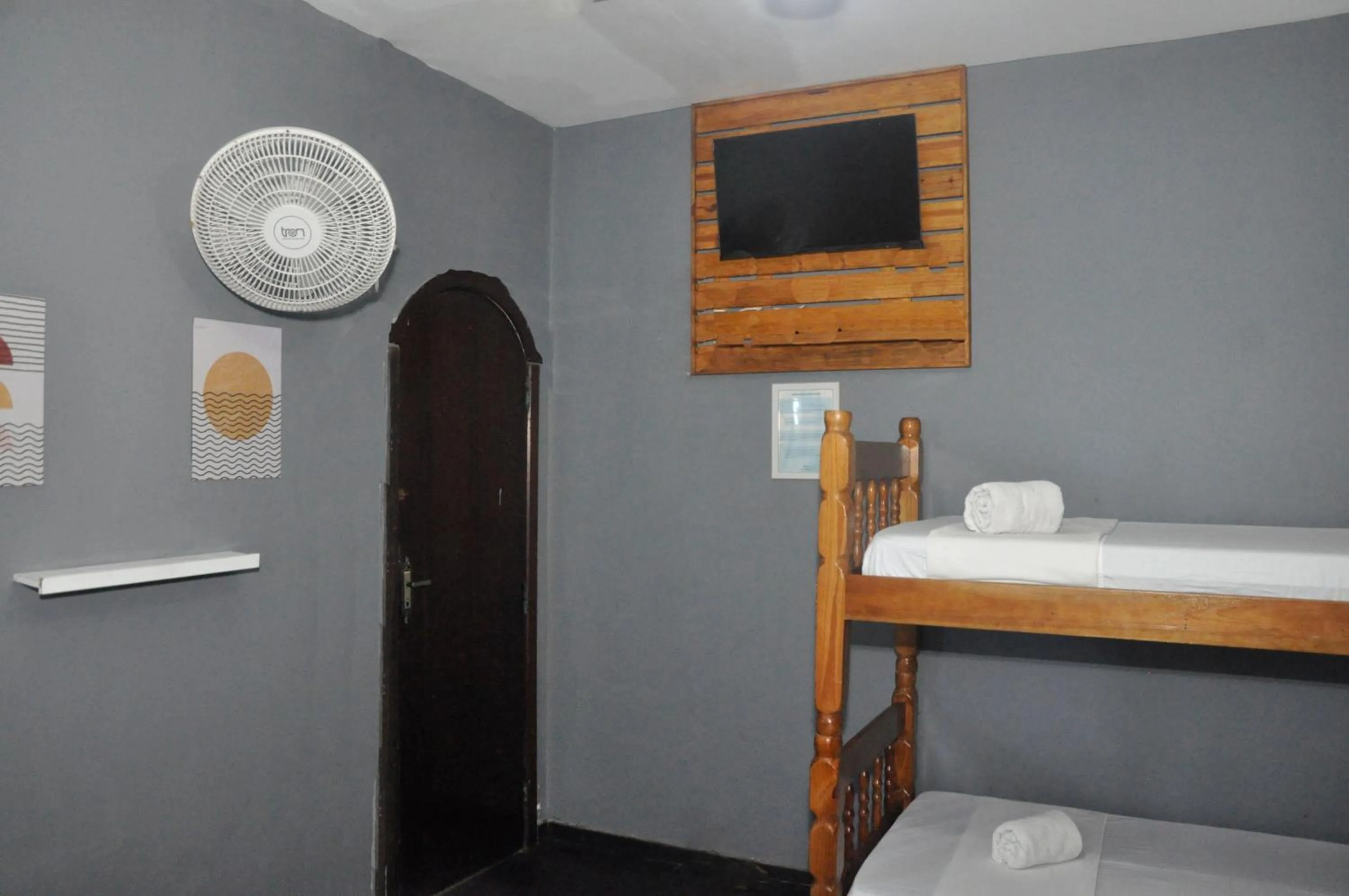 Pousada My House Cabo Frio