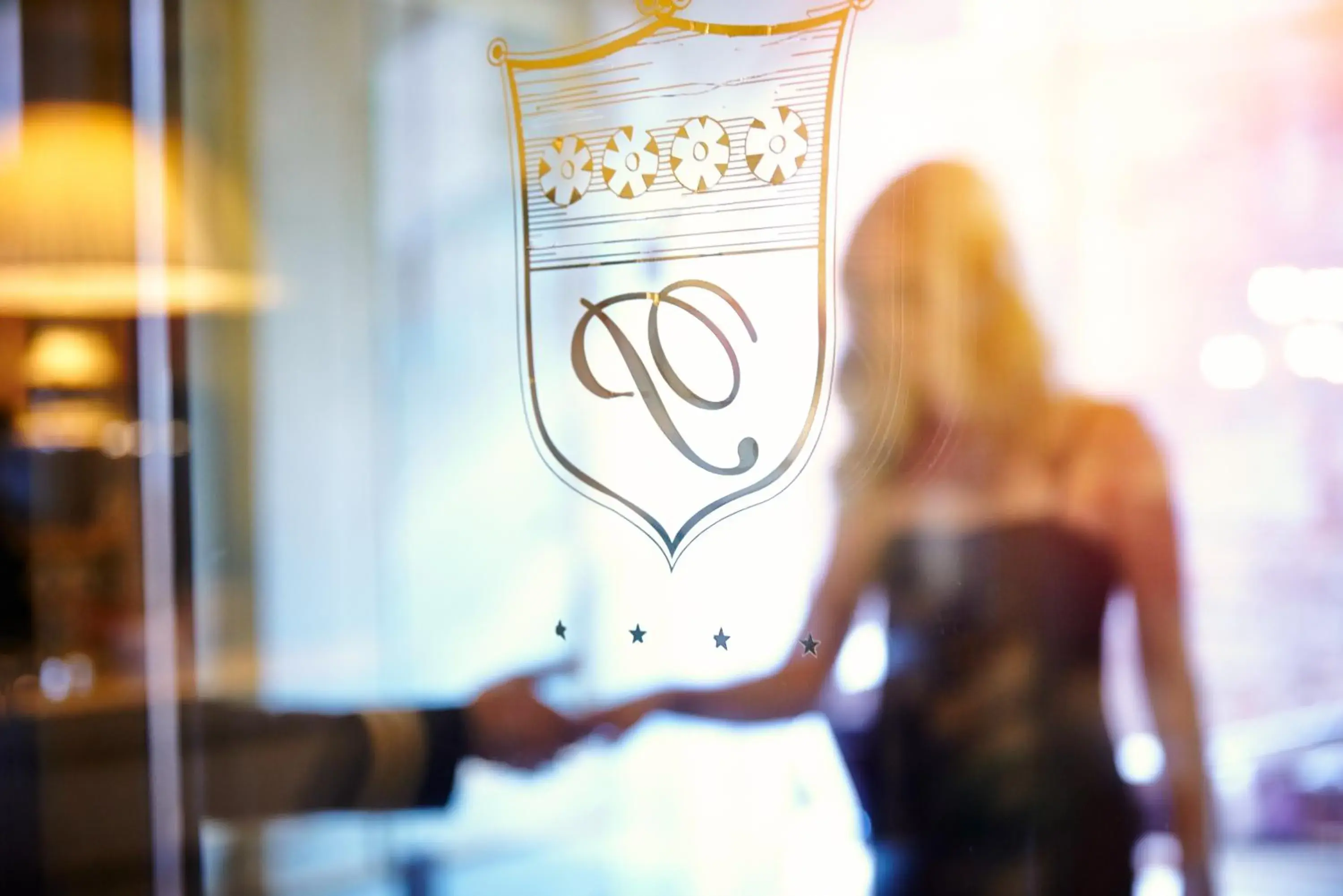 Lobby or reception in Palazzo Paruta & Wellness Suites Lobby or reception in Palazzo Paruta & Wellness Suites