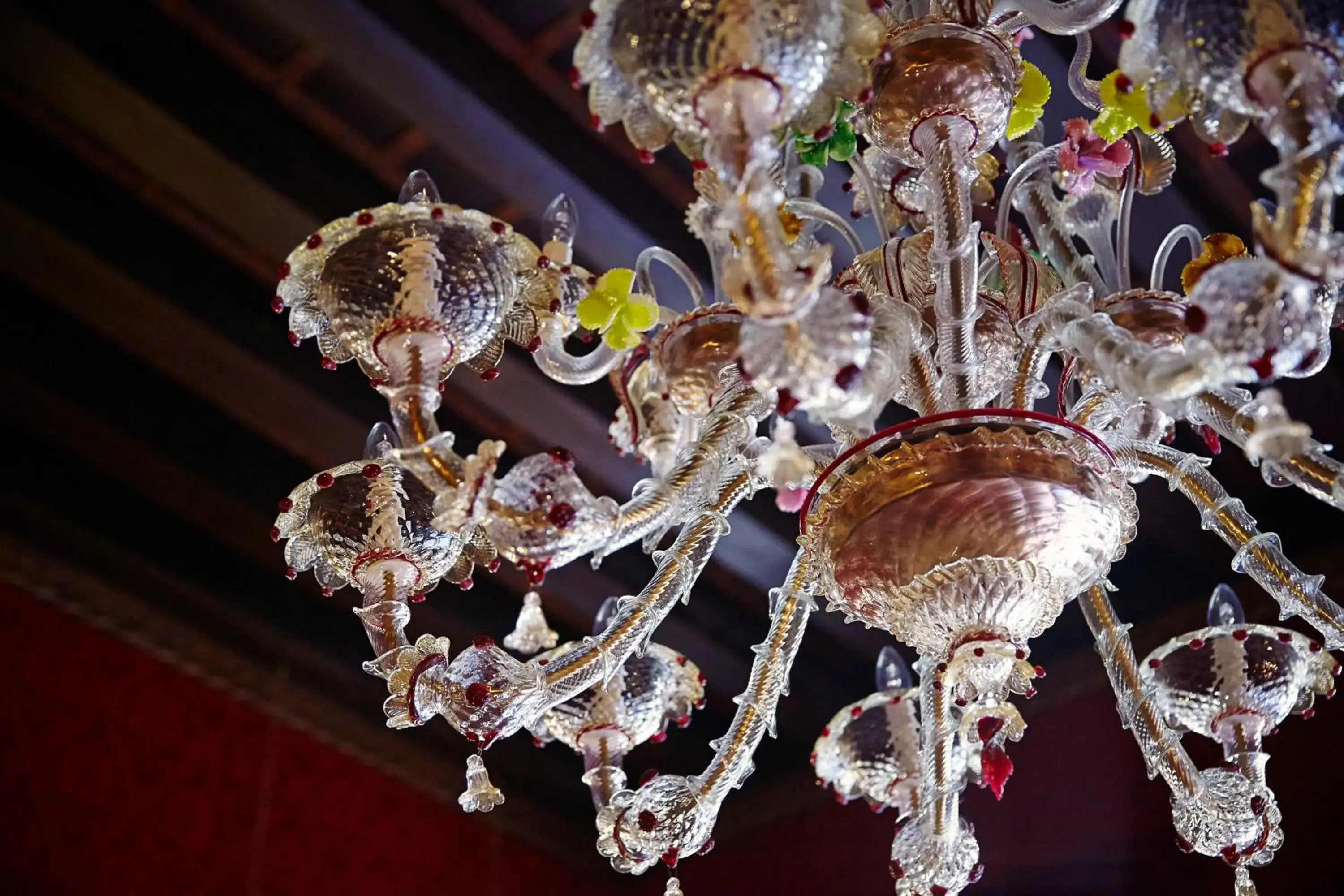 Lounge or bar in Palazzo Paruta & Wellness Suites Lounge or bar in Palazzo Paruta & Wellness Suites