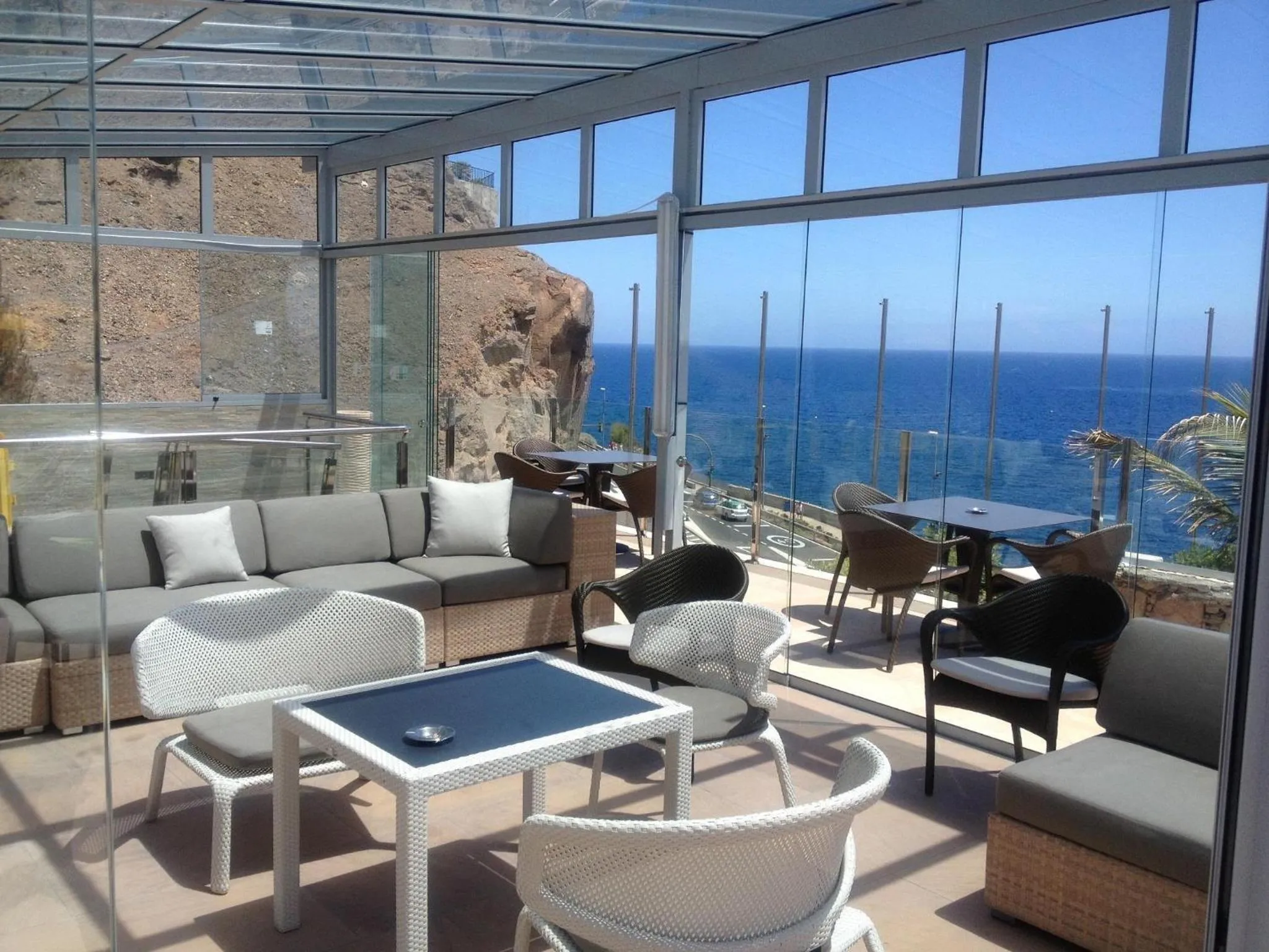 Lounge or bar in Bahia Blanca