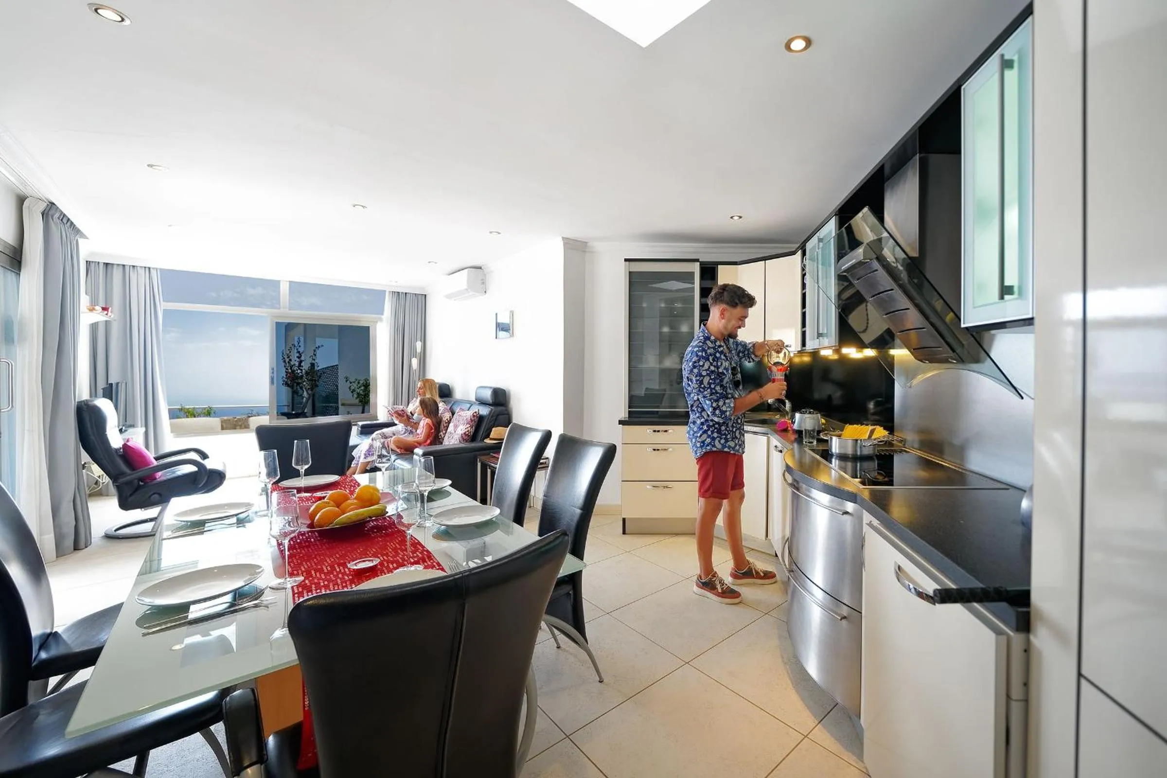 kitchen in Bahia Blanca