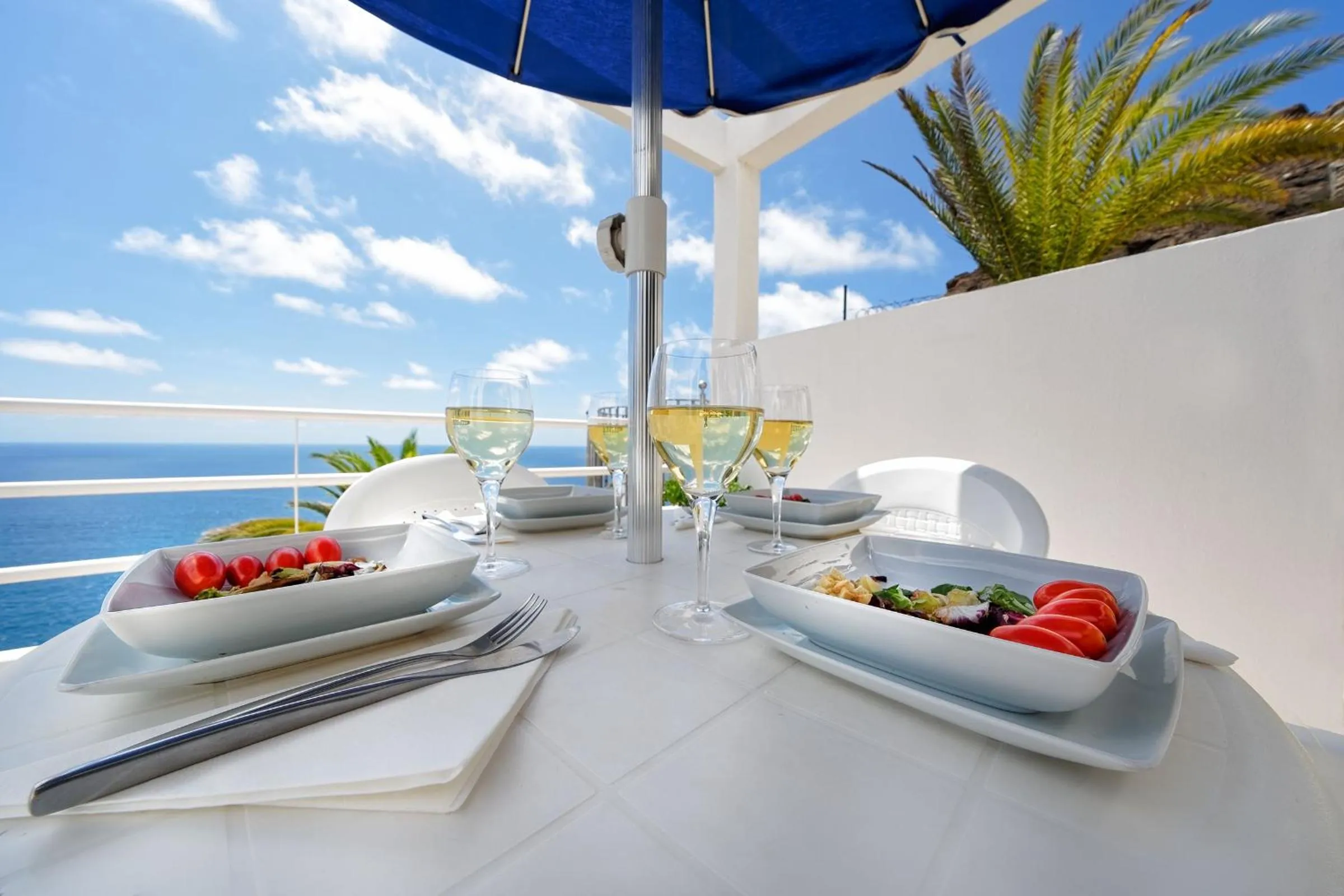 Balcony/Terrace in Bahia Blanca