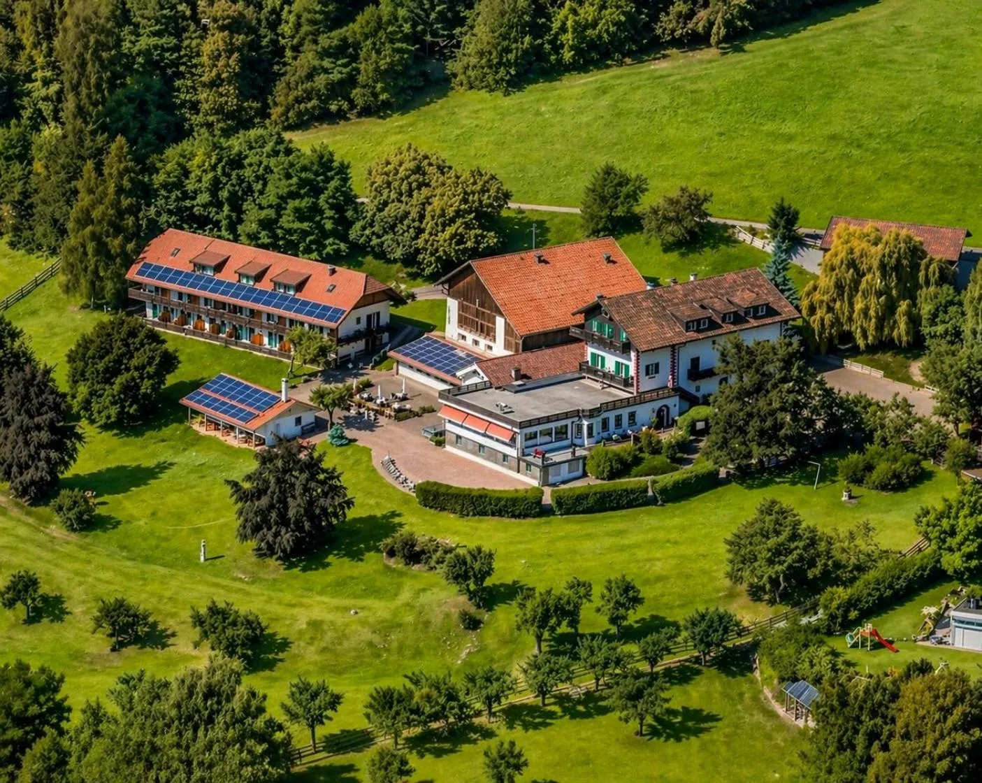 Naturhotel Wieserhof