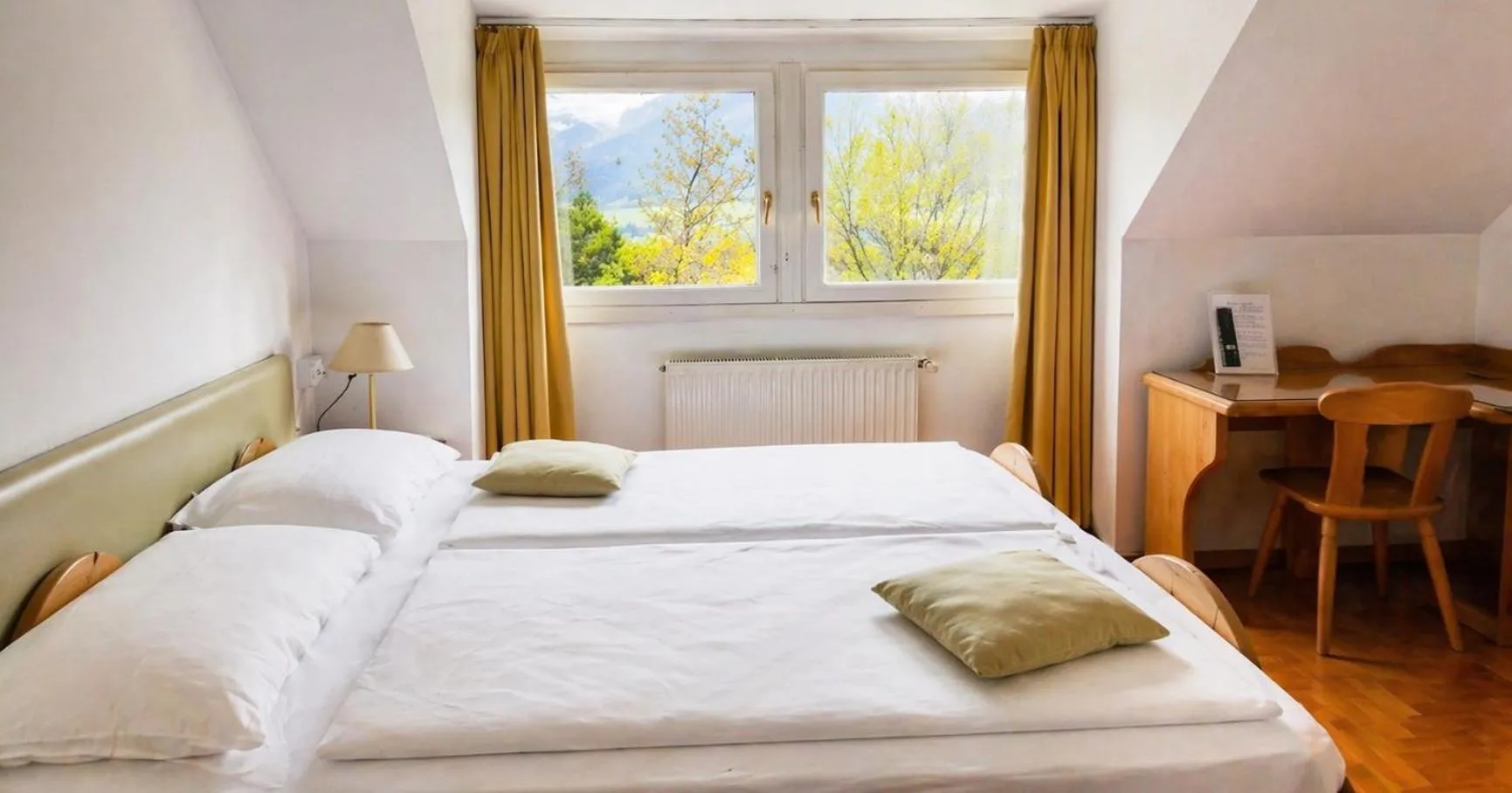 Naturhotel Wieserhof