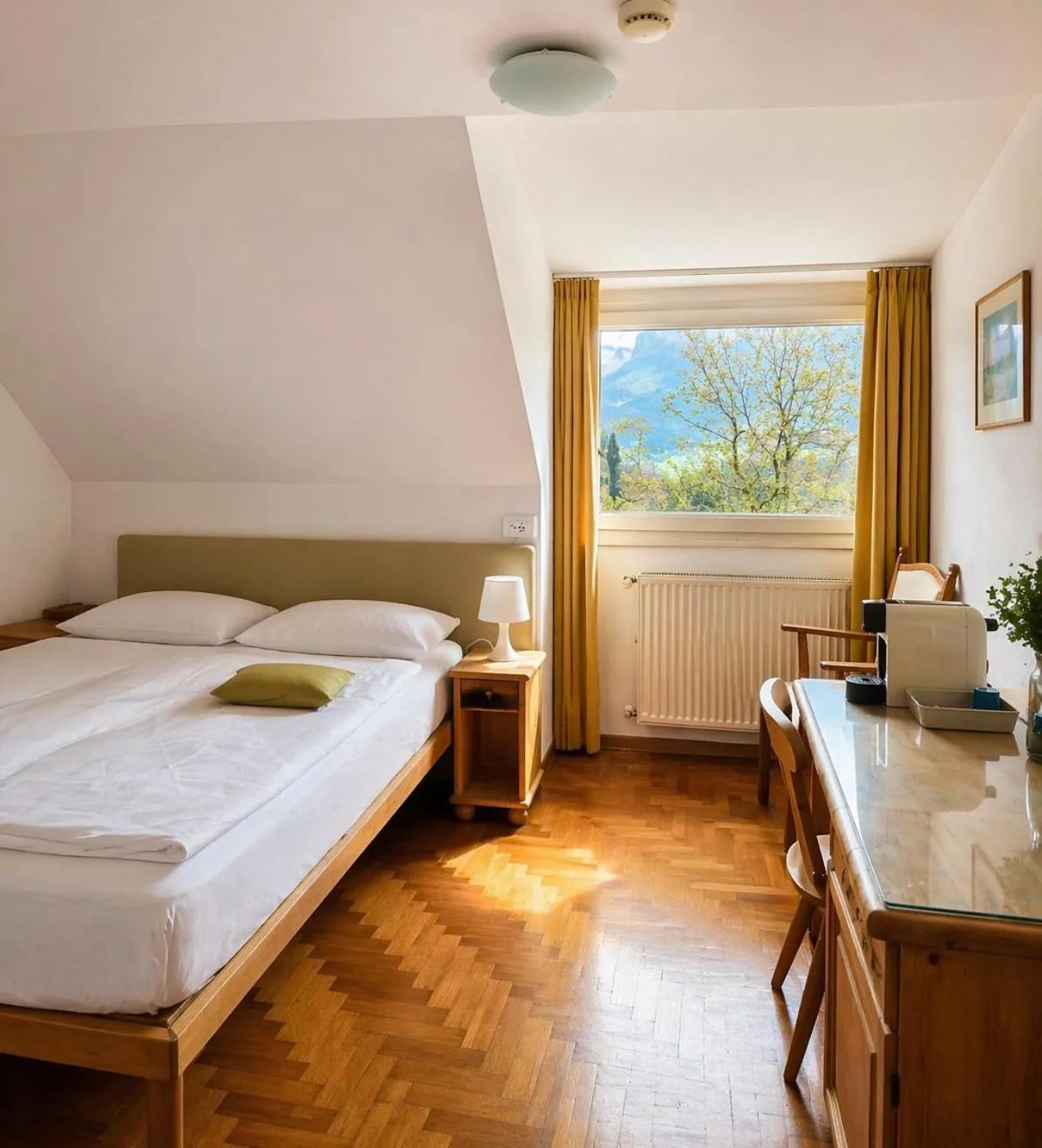 Naturhotel Wieserhof
