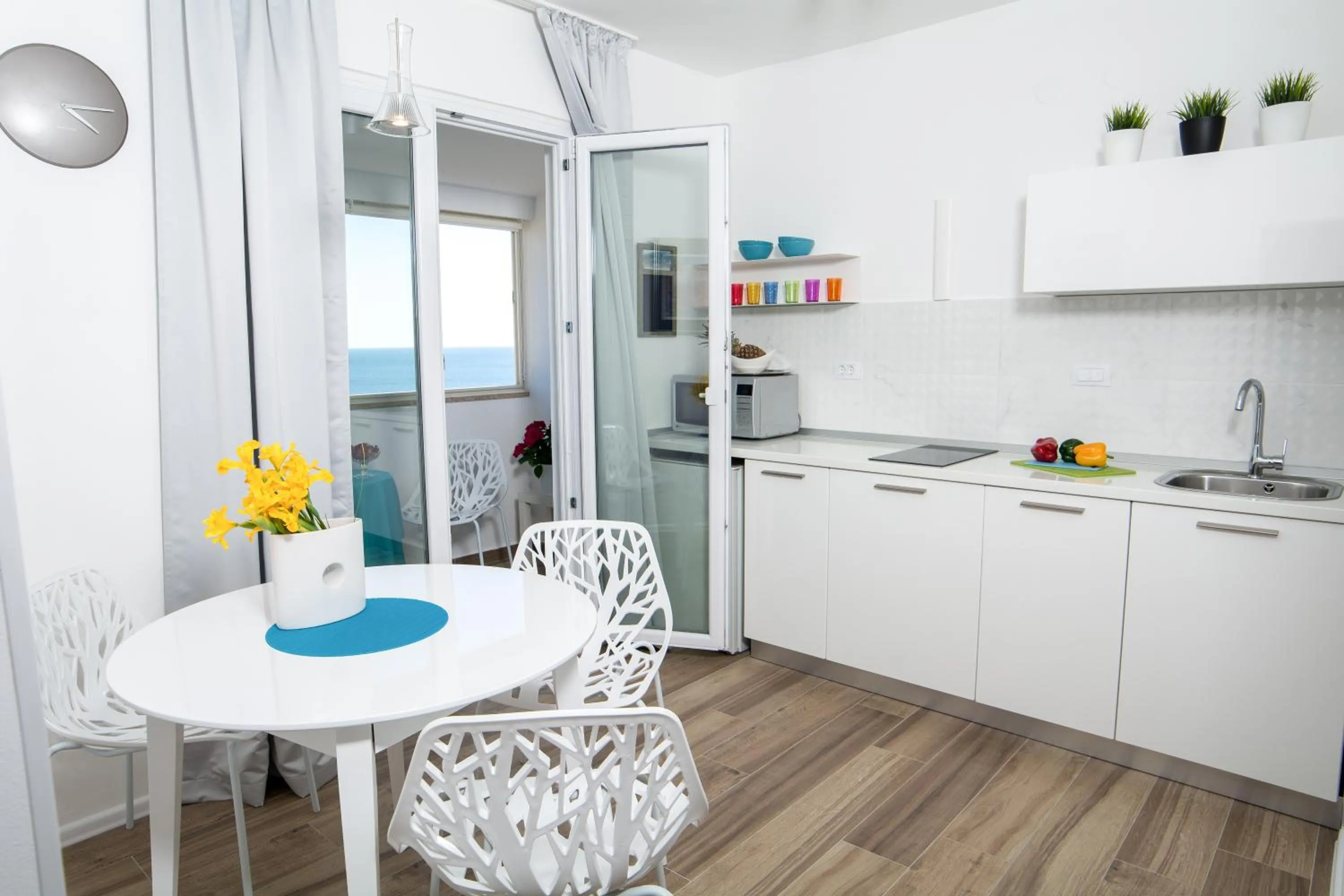 Apartment Seven