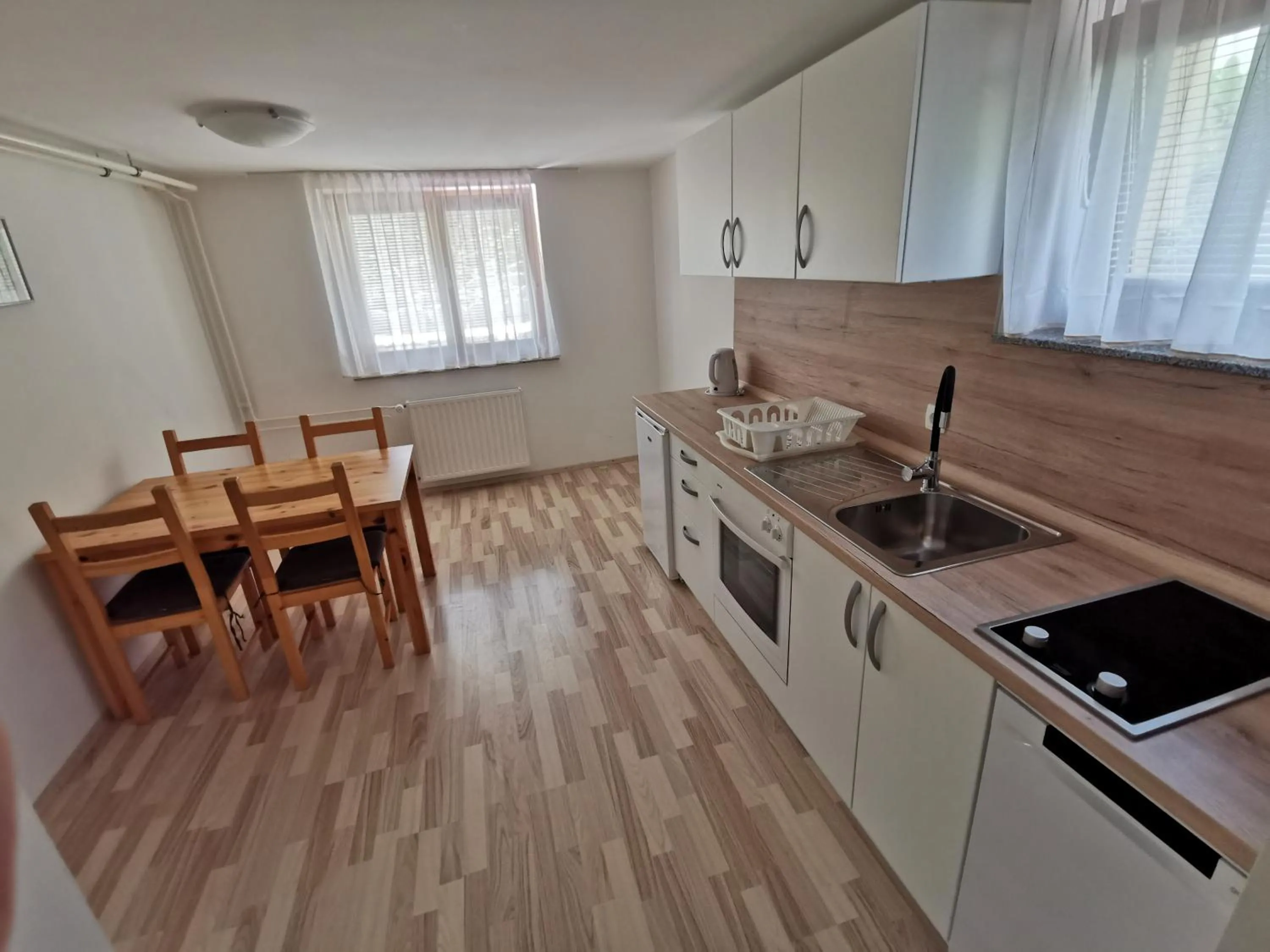 Apartments Henigman