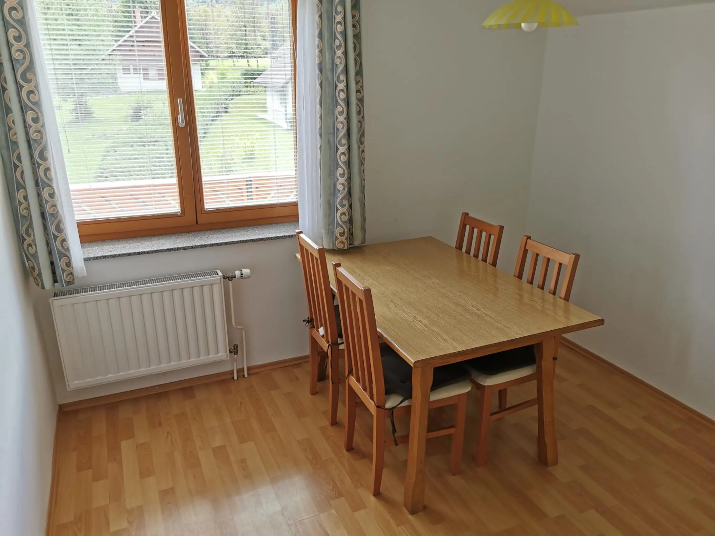 Apartments Henigman