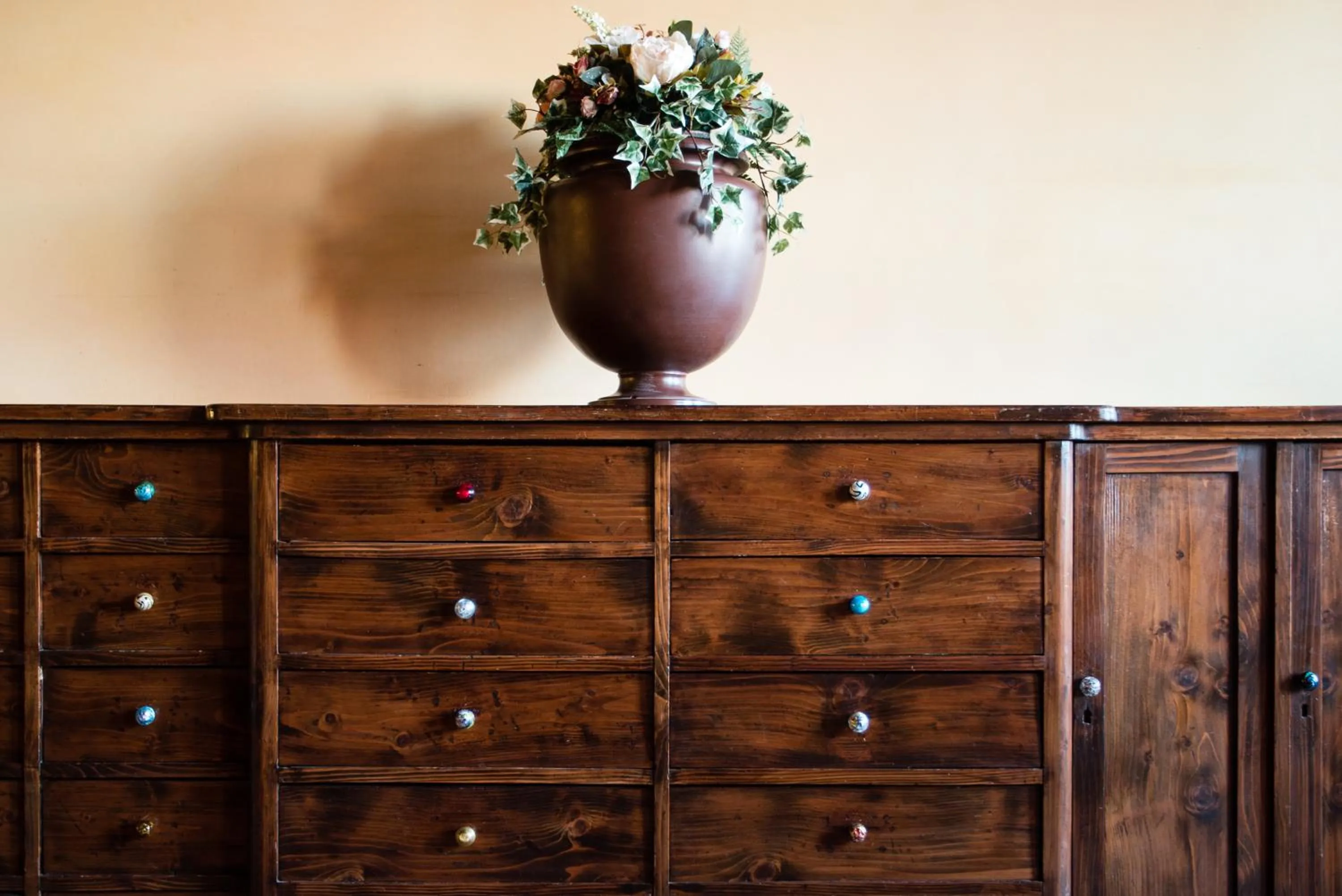 Lounge or bar in Locanda Ai Santi Apostoli Sul Canal Grande - Ferretti Hotels Collection