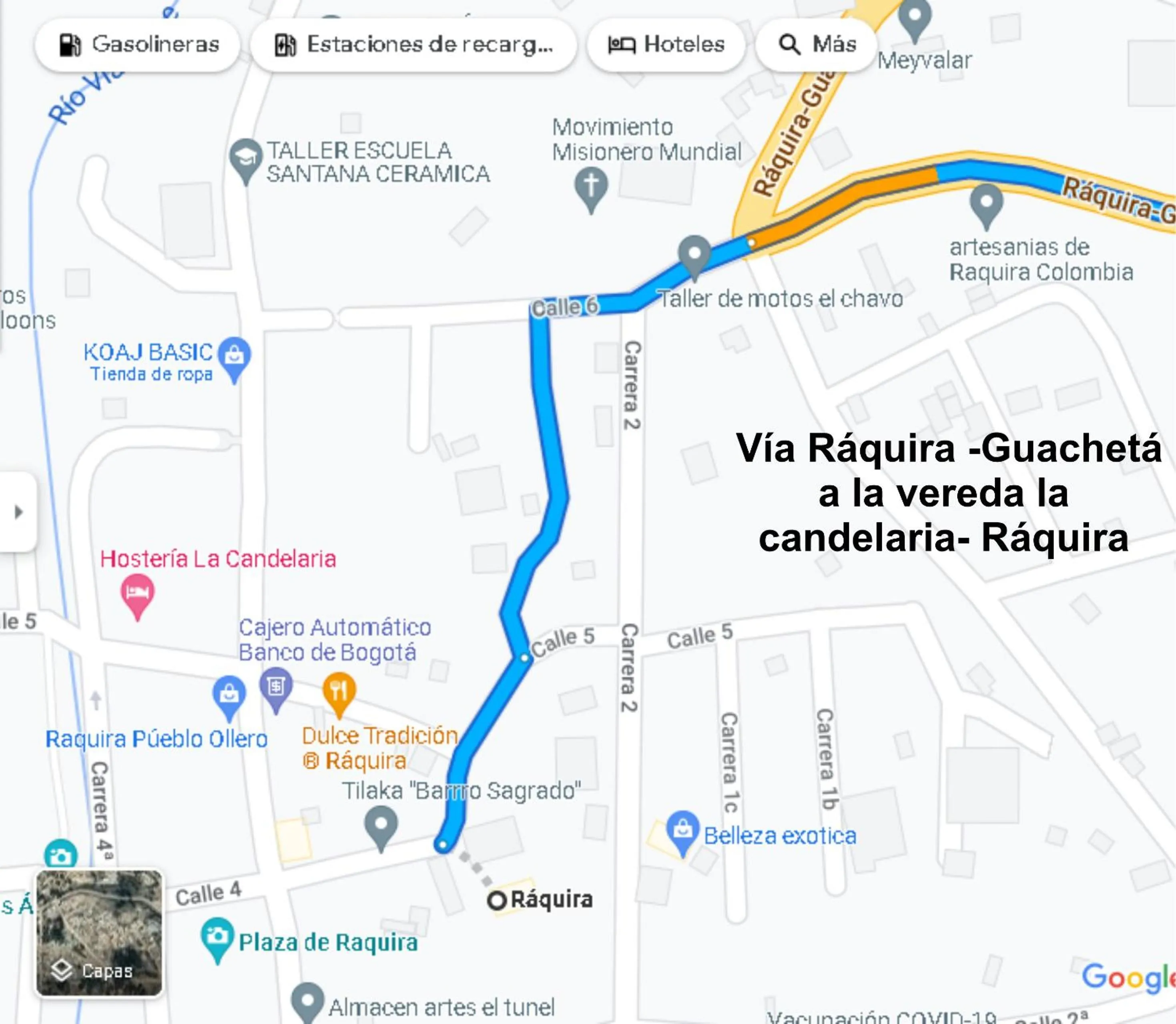 Posada De Los Santos Hostal, La Candelaria
