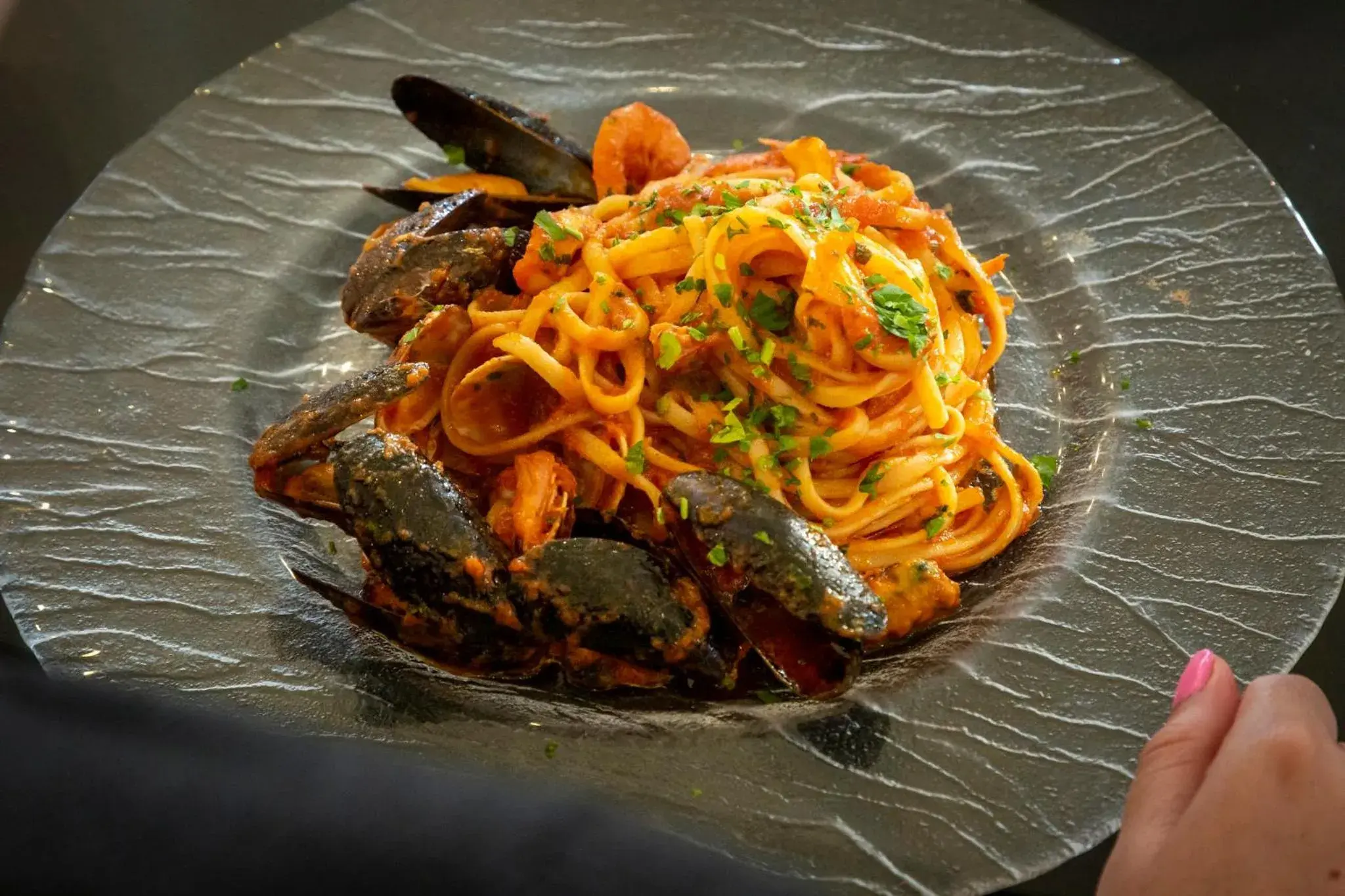 Food in hu Venezia Camping in Town Food in hu Venezia Camping in Town