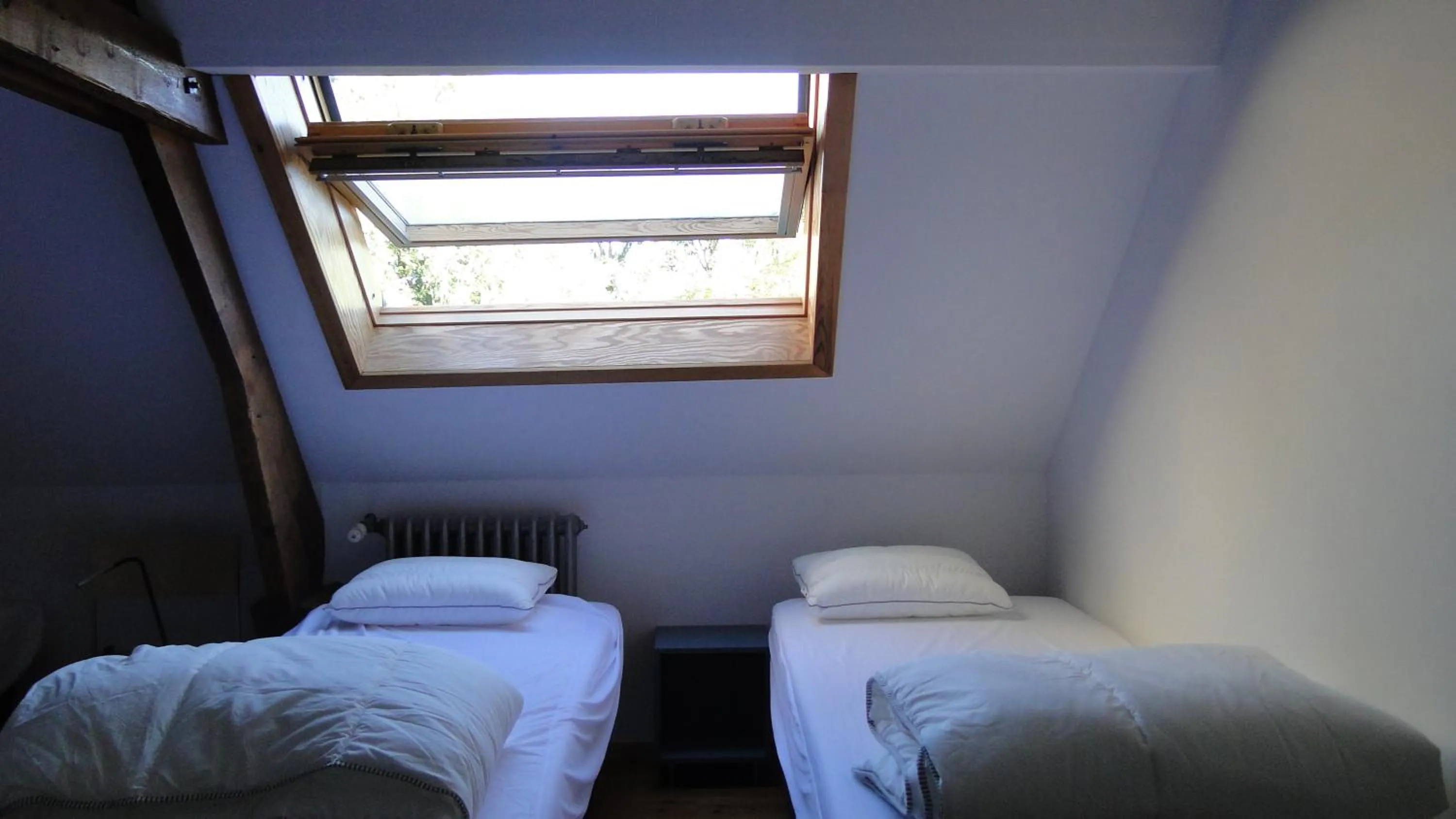Property building, Bed in Villa Ghysbrecht