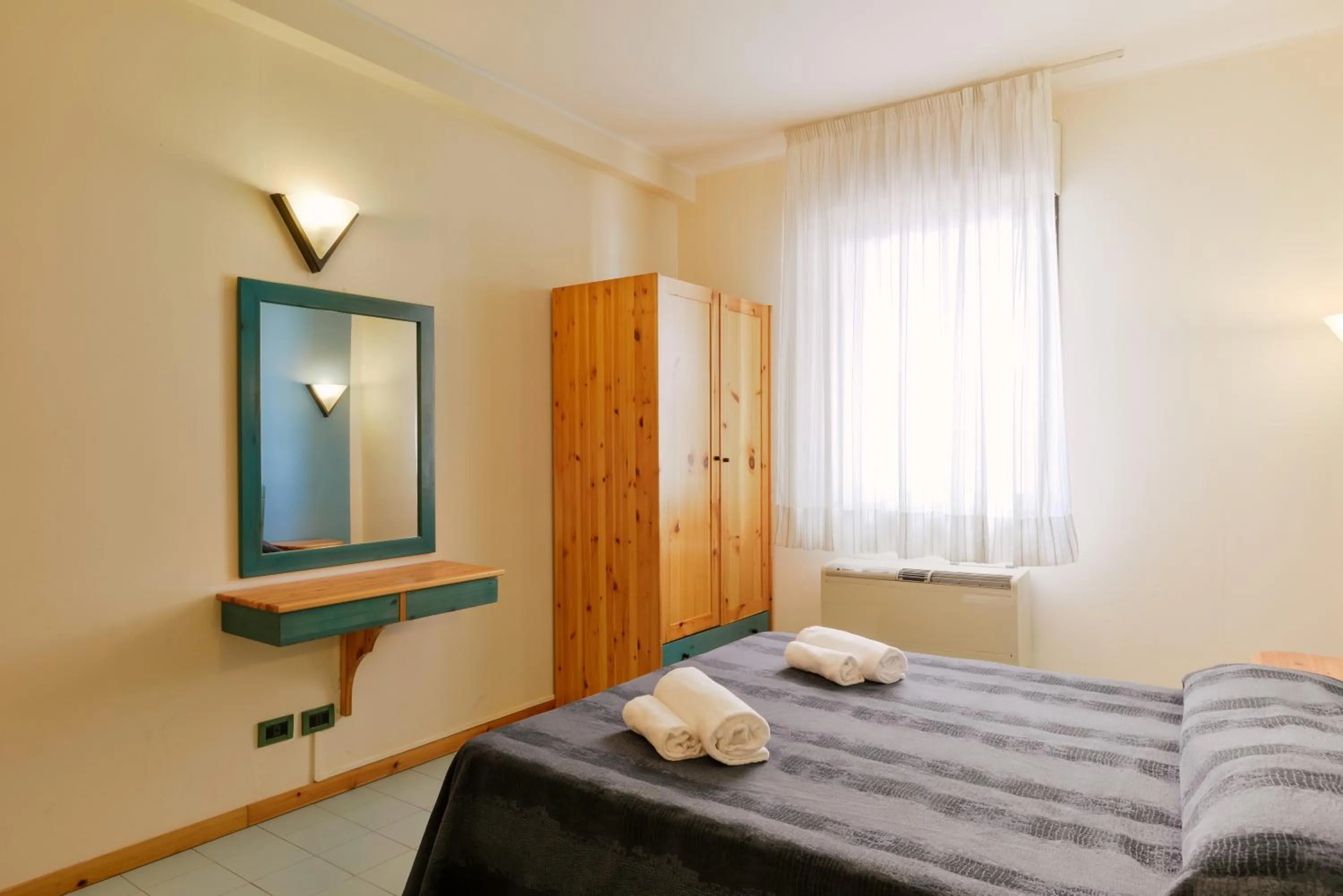 Bed in Residence Picalè