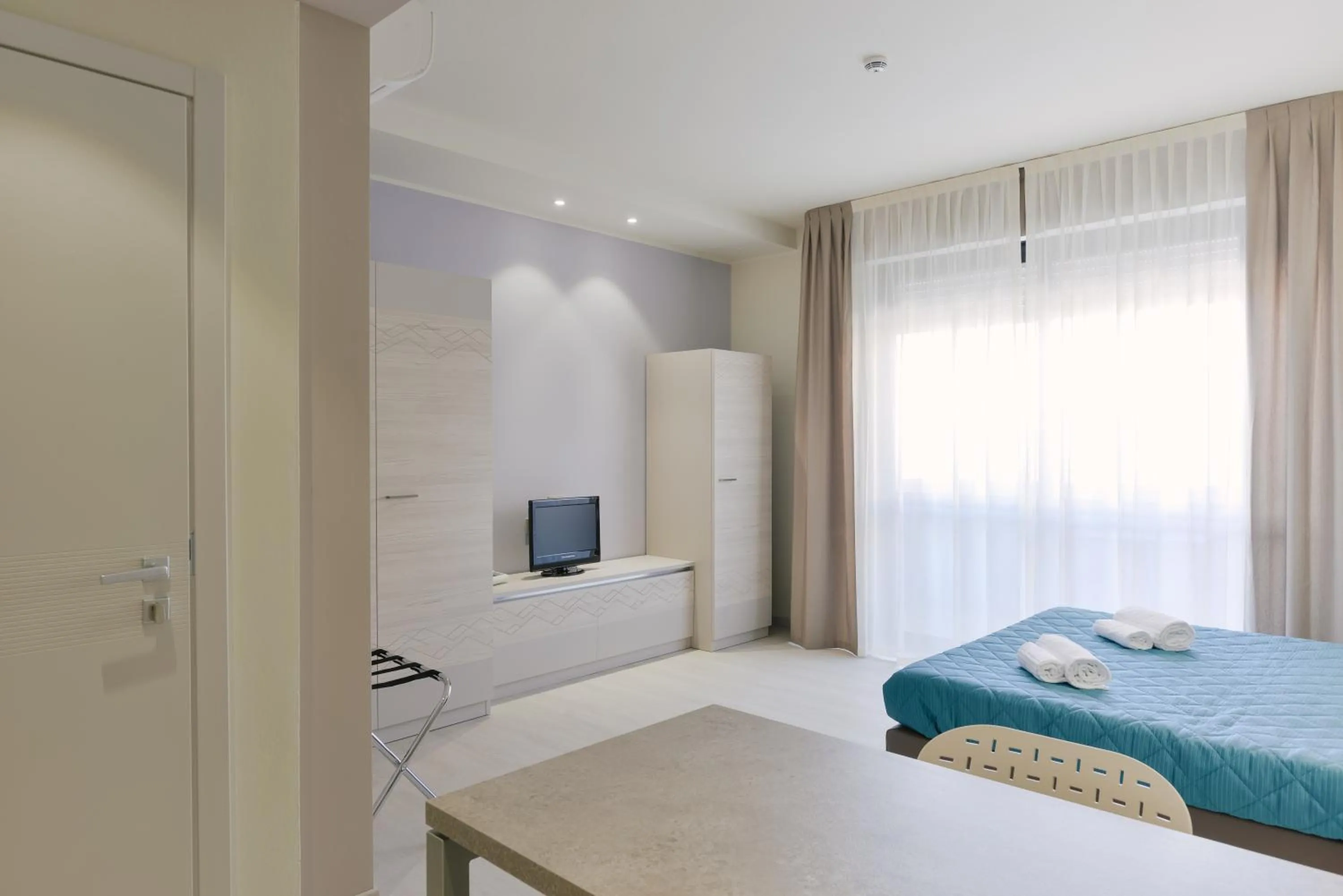 Bed in Residence Picalè