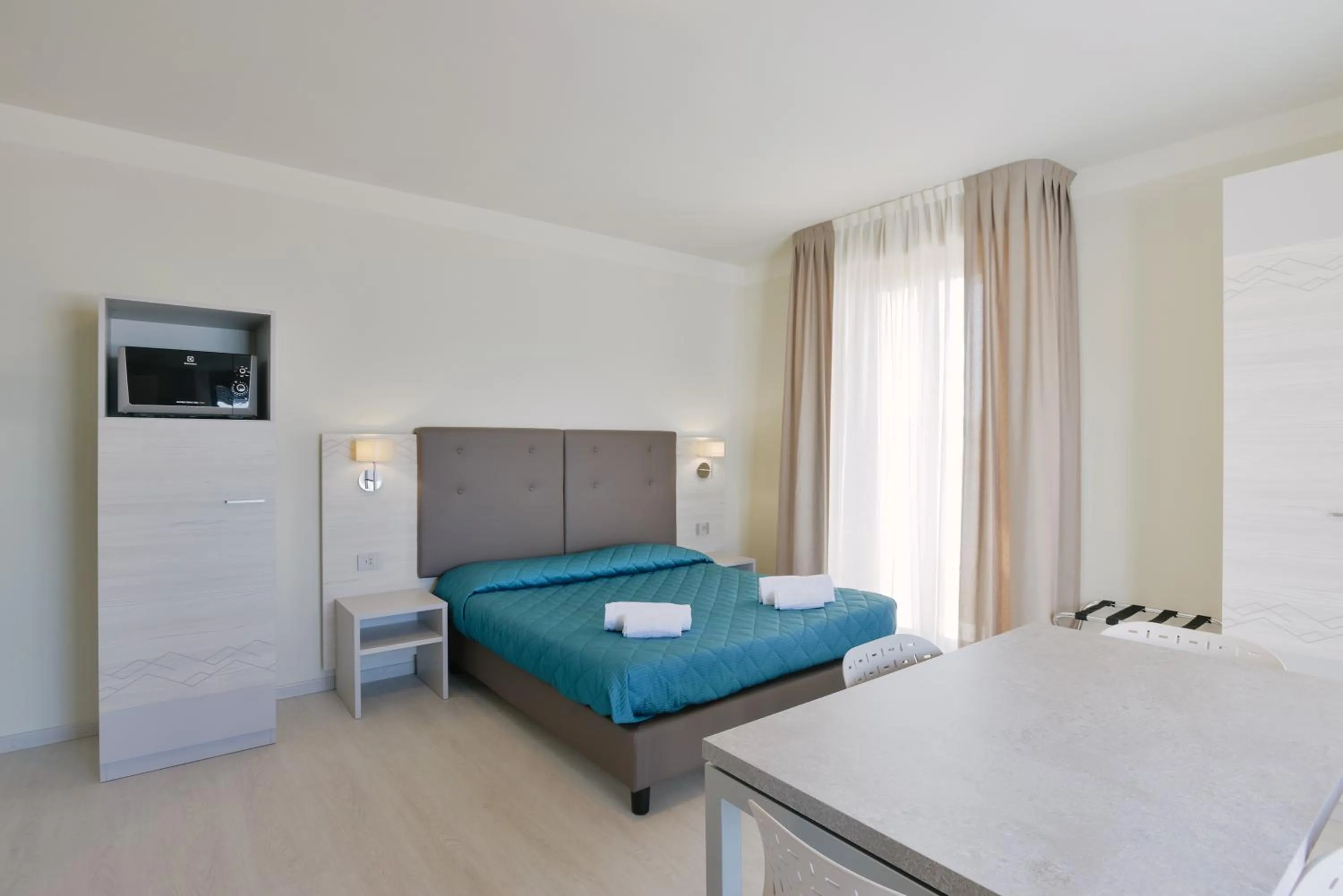 Bed in Residence Picalè