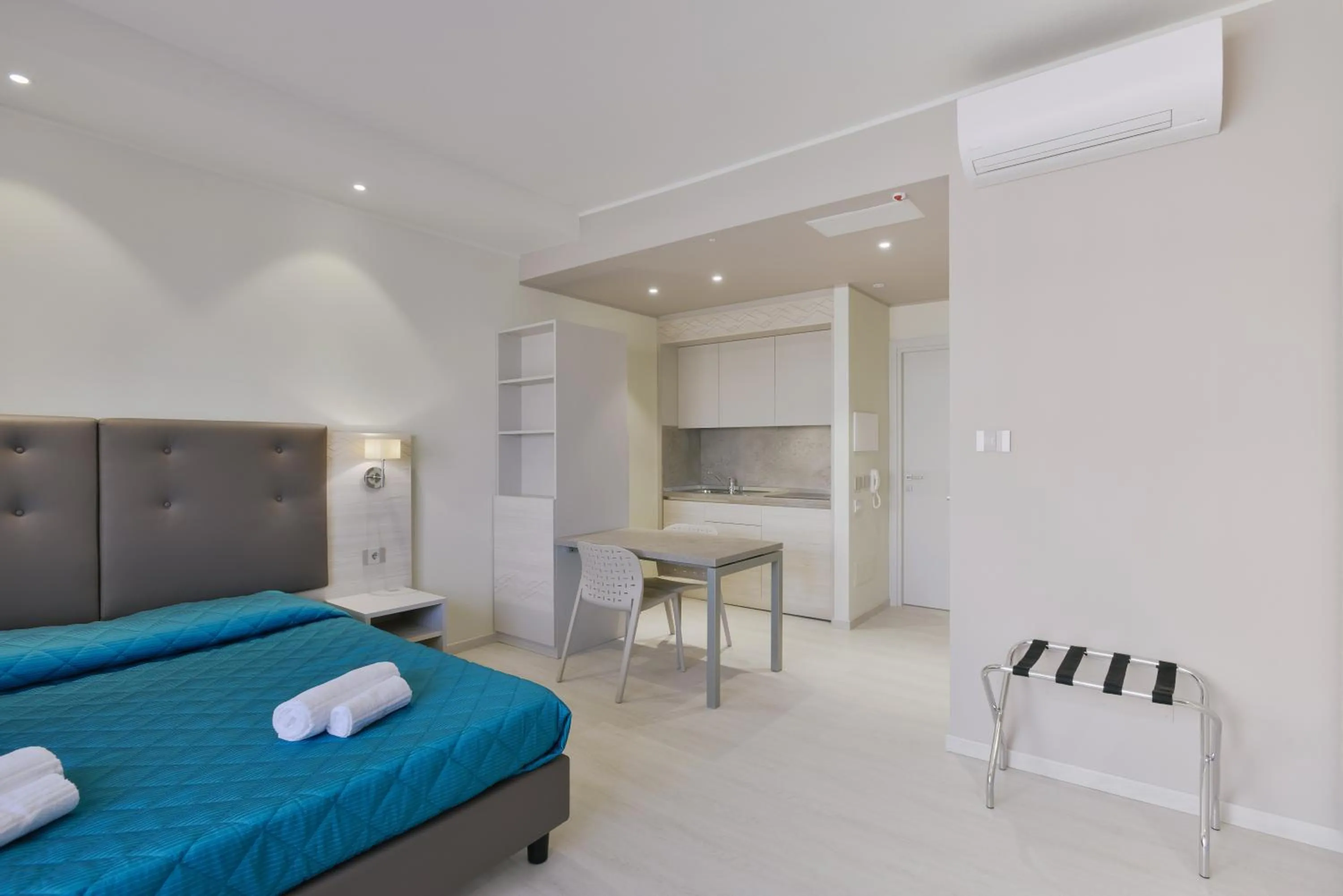 Bed in Residence Picalè