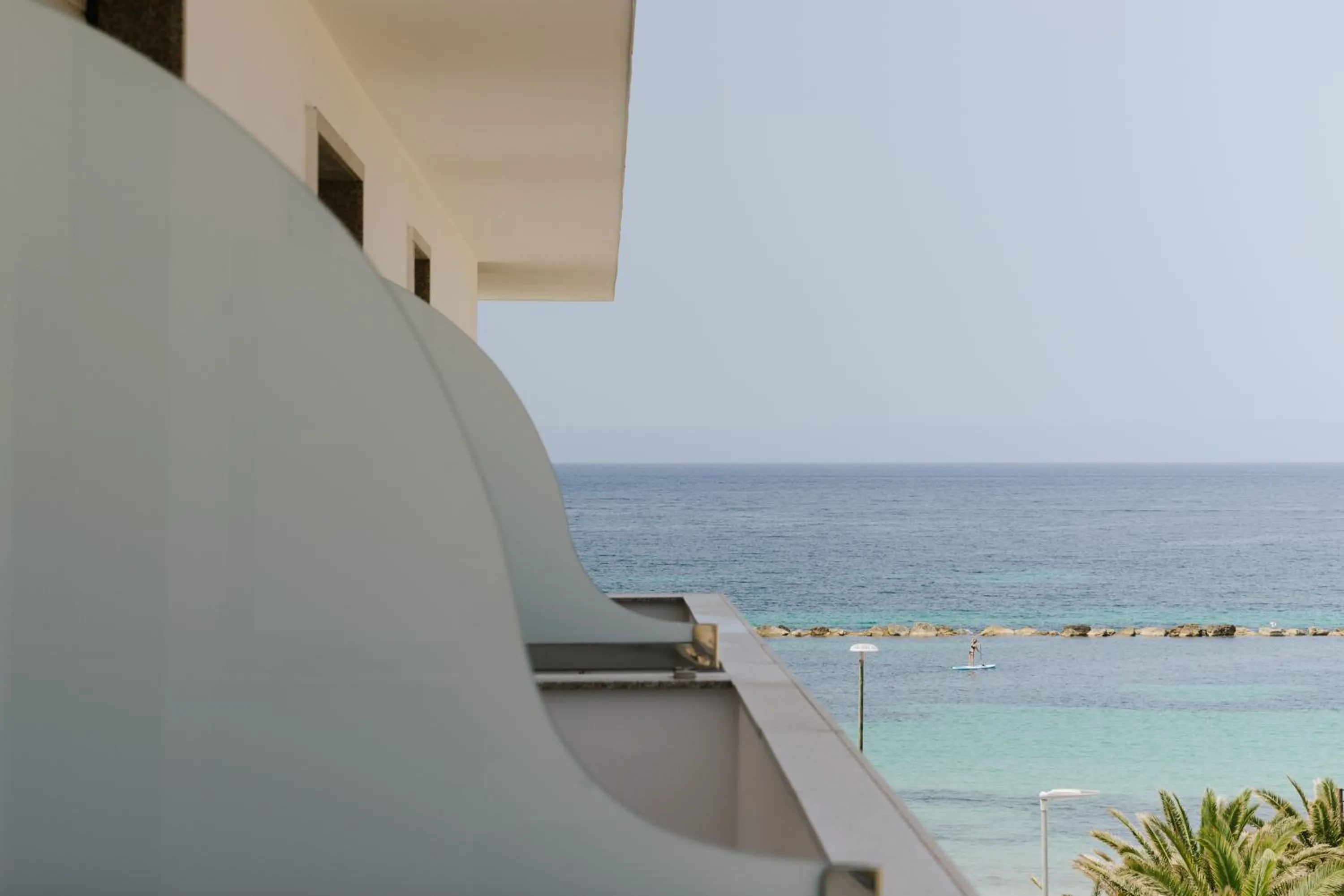 View (from property/room) in Residence Picalè