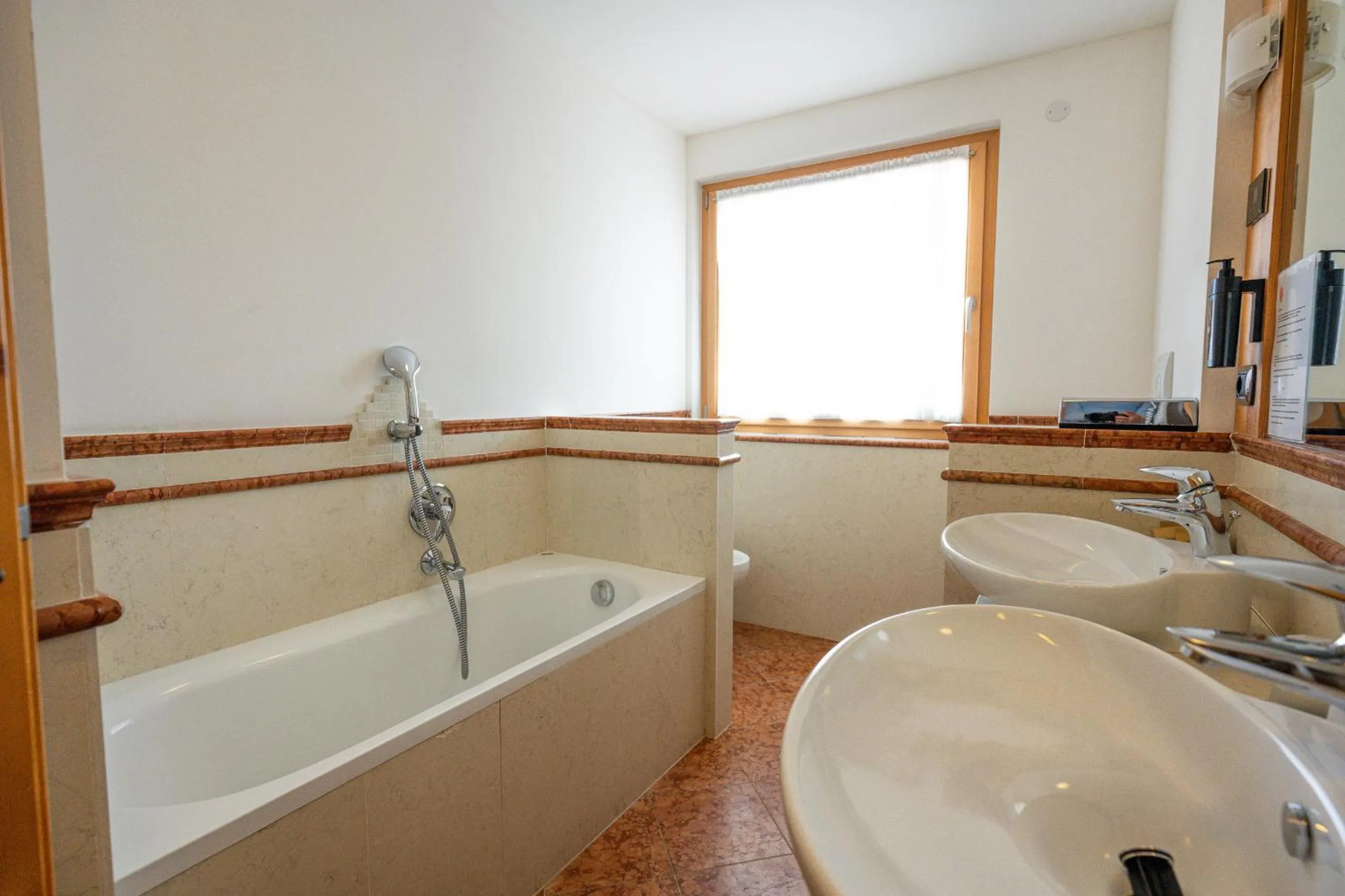 Wellness Hotel Lupo Bianco