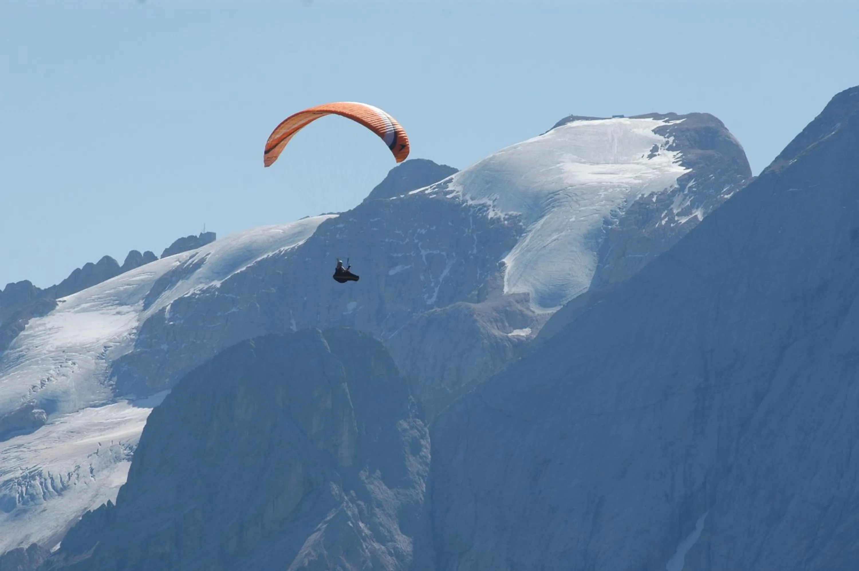 Sports in Wellness Hotel Lupo Bianco