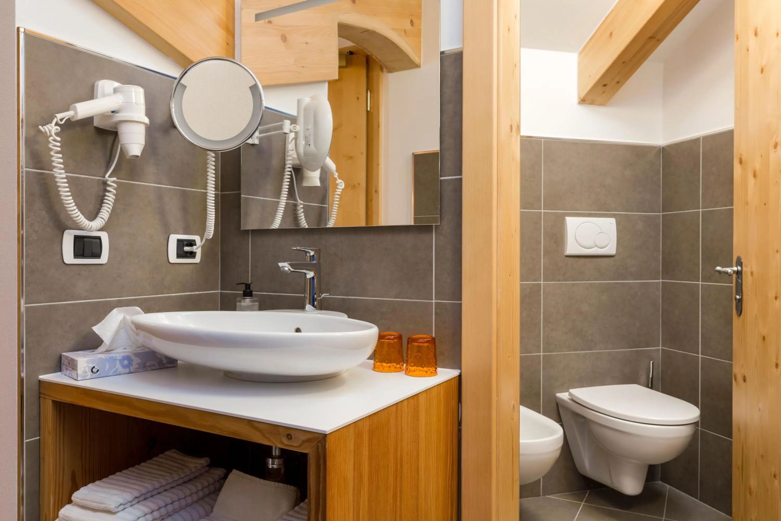 Wellness Hotel Lupo Bianco