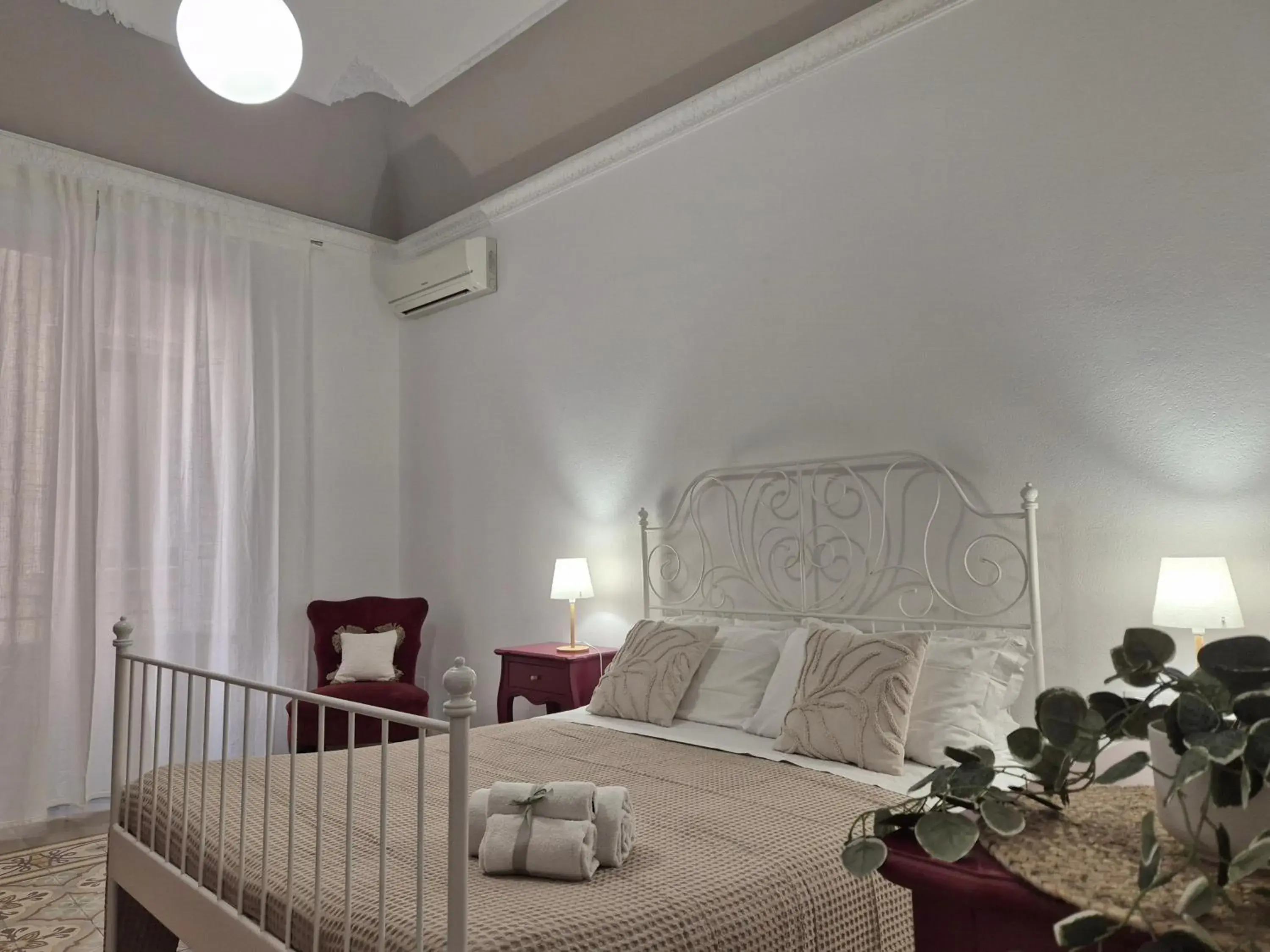 Two-Bedroom Apartment (5 Adults) in La Mattanza Two-Bedroom Apartment (5 Adults) in La Mattanza