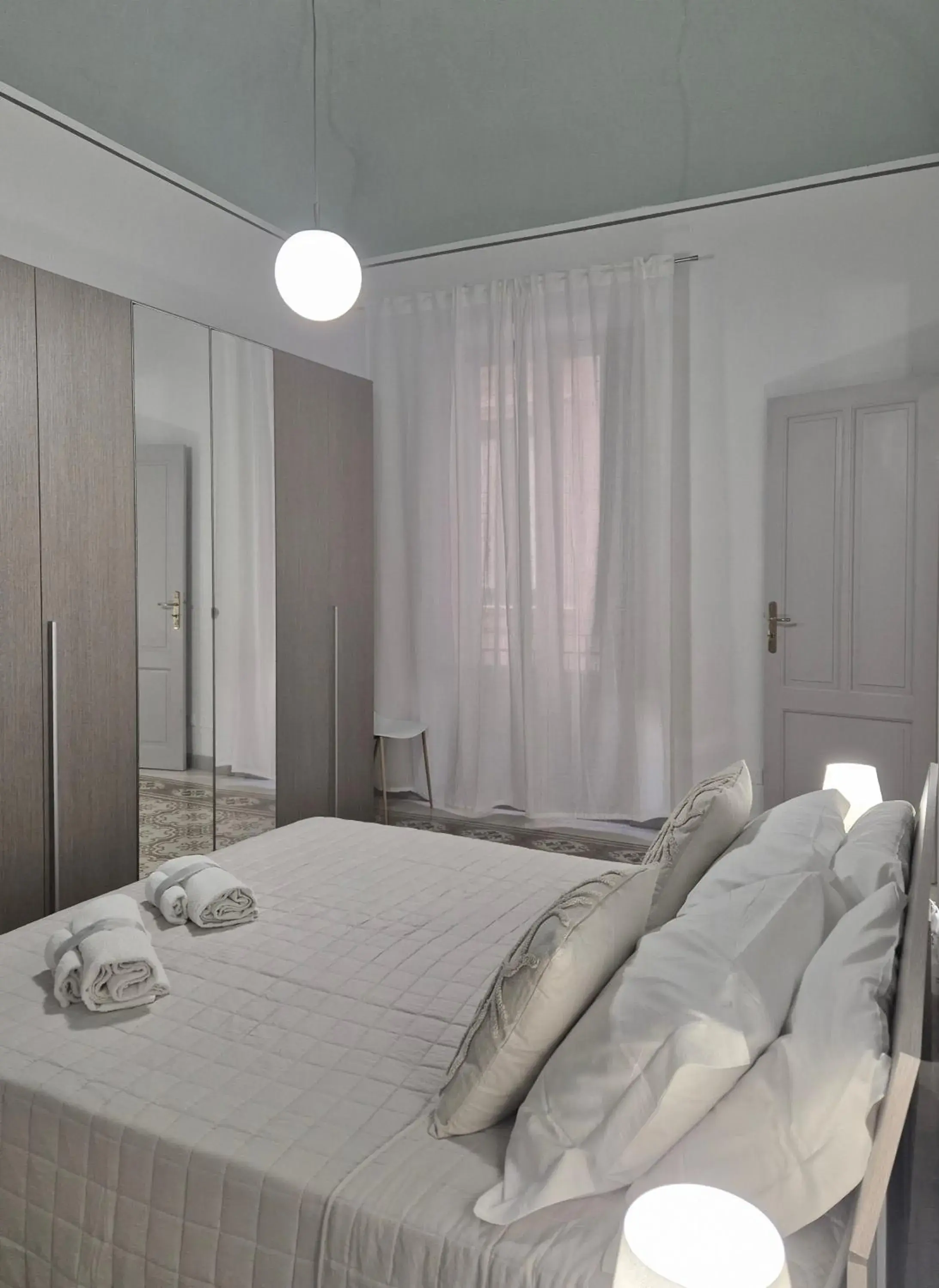 One-Bedroom Apartment (2 Adults) in La Mattanza One-Bedroom Apartment (2 Adults) in La Mattanza