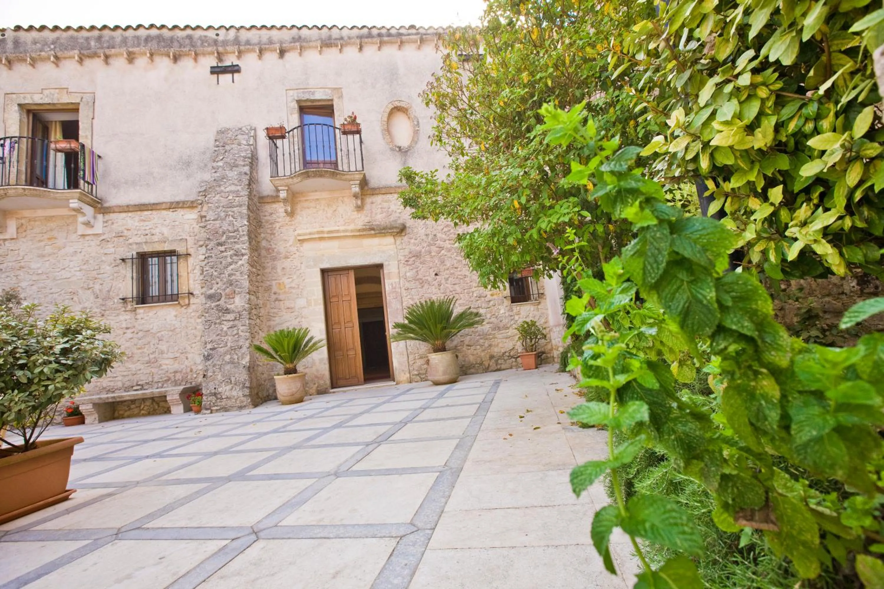 Property building in Il Carmine Dimora Storica