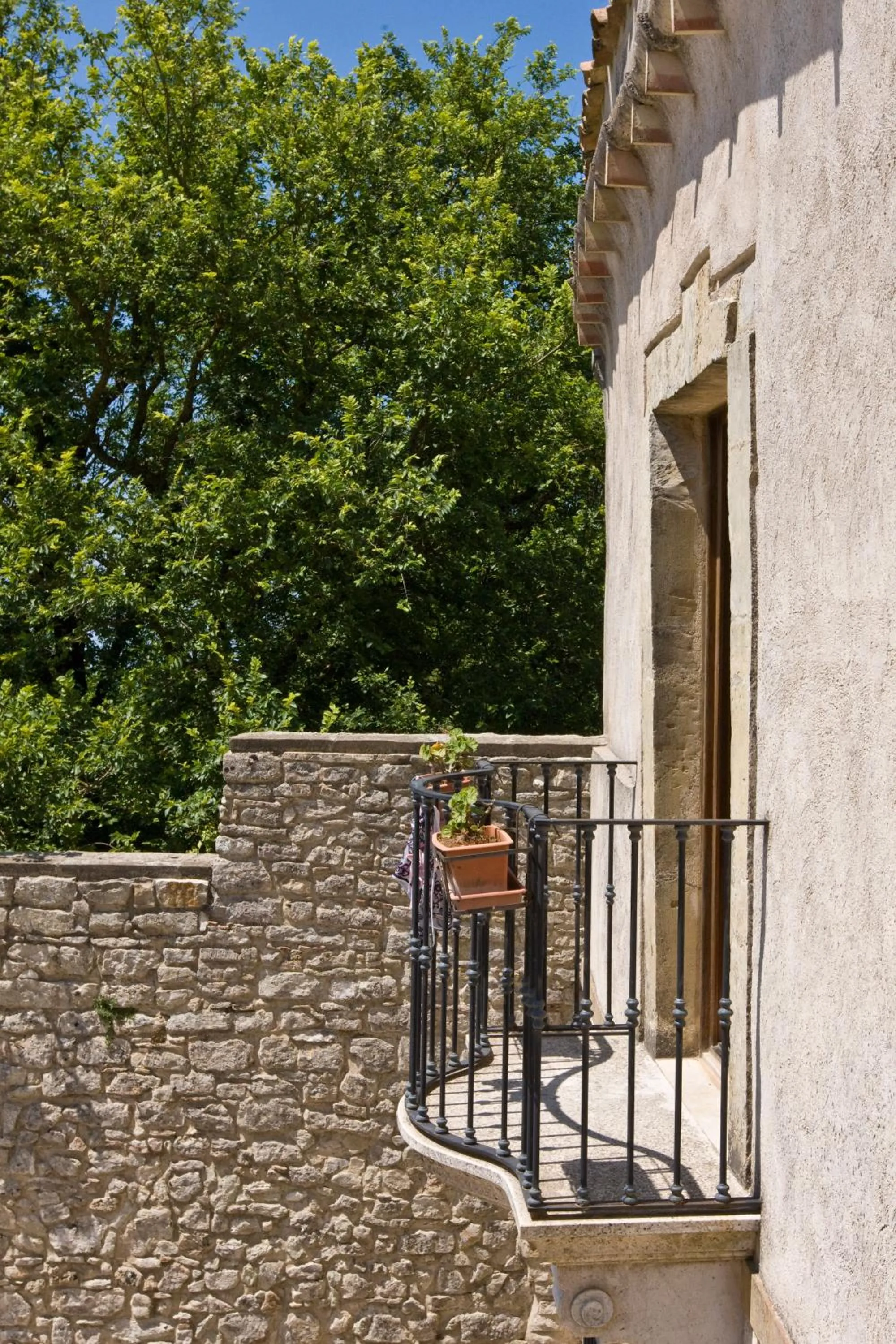 Property building in Il Carmine Dimora Storica