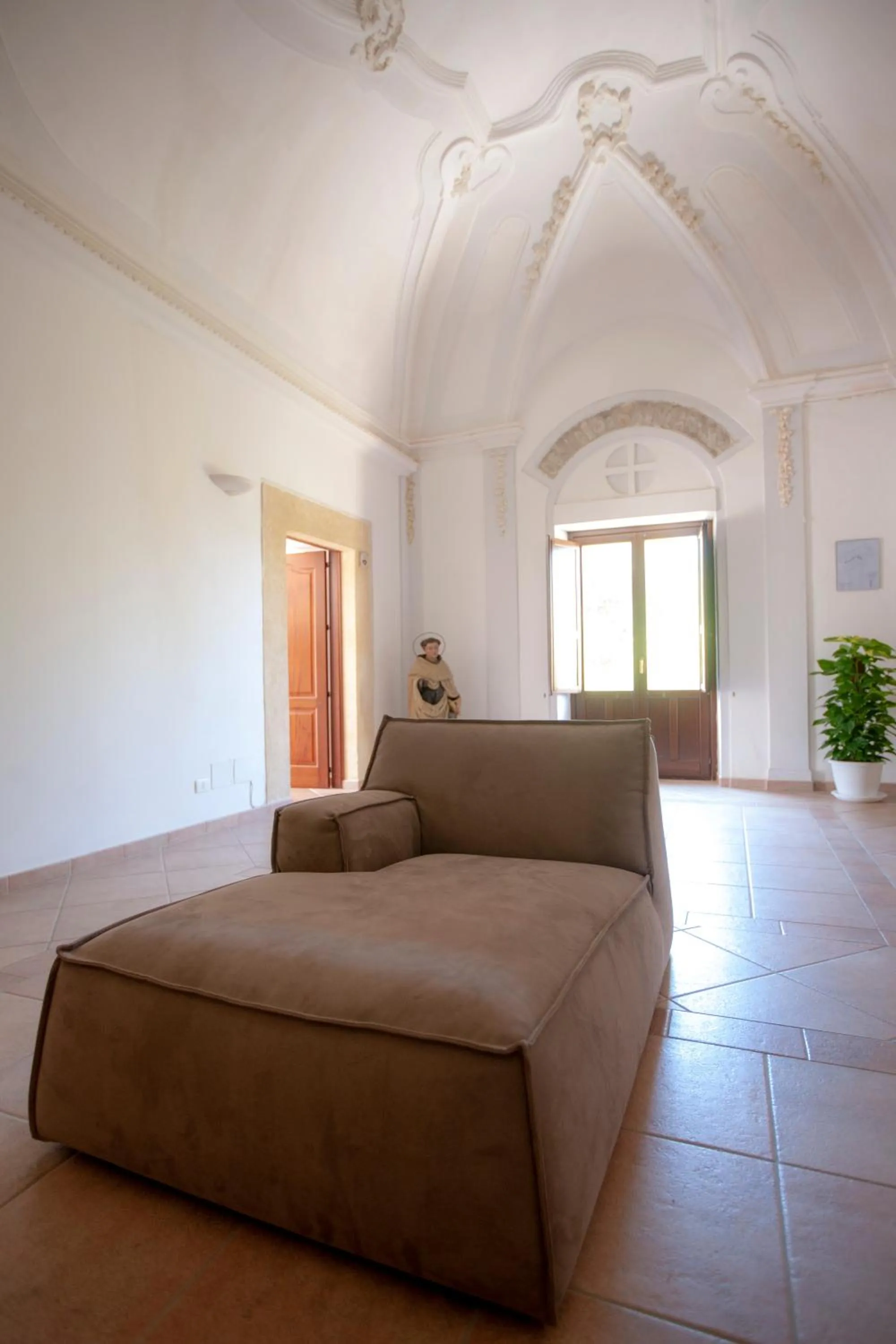 Lounge or bar in Il Carmine Dimora Storica