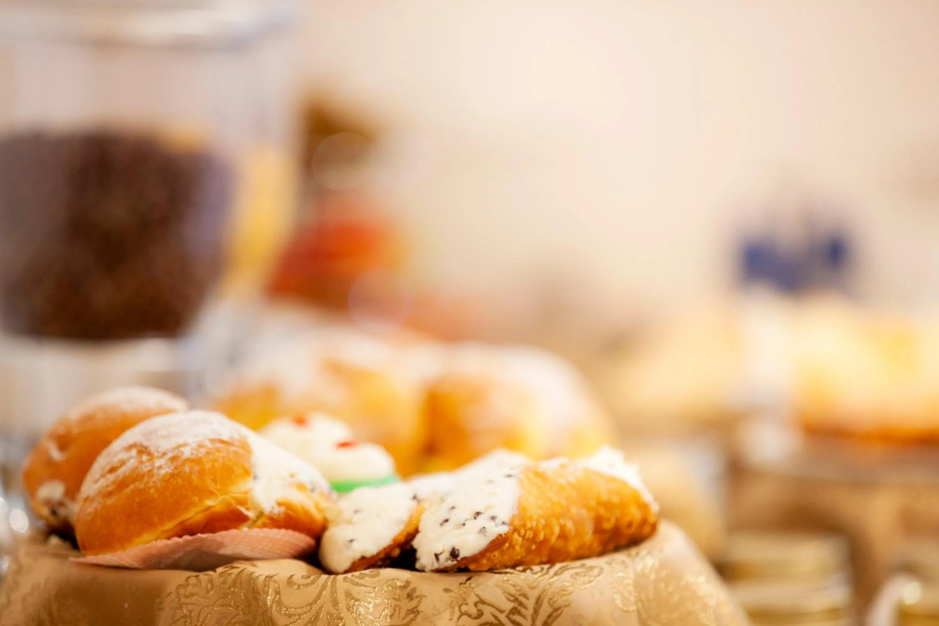 Food in Il Carmine Dimora Storica