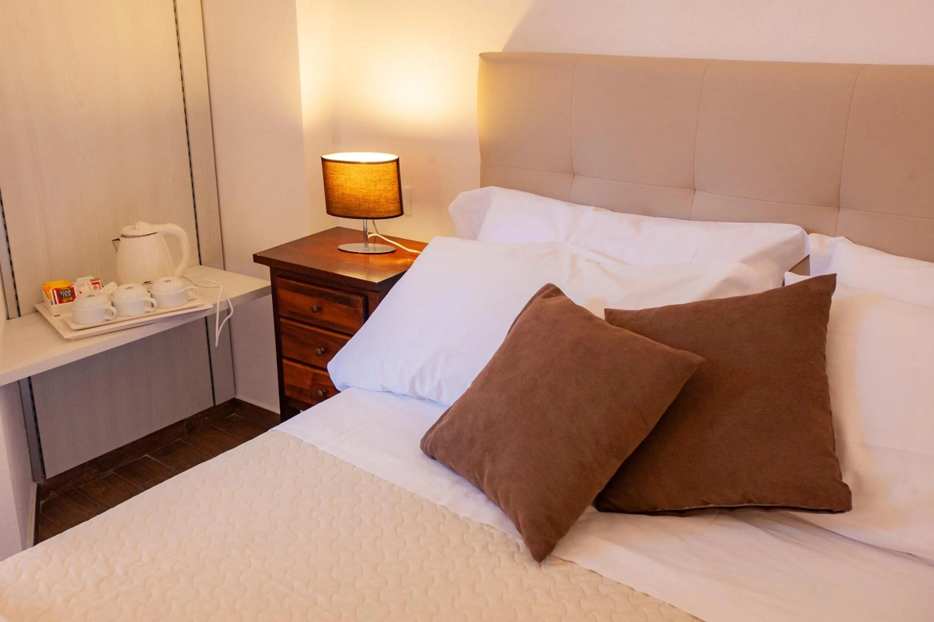 Bathroom, Bed in Il Carmine Dimora Storica