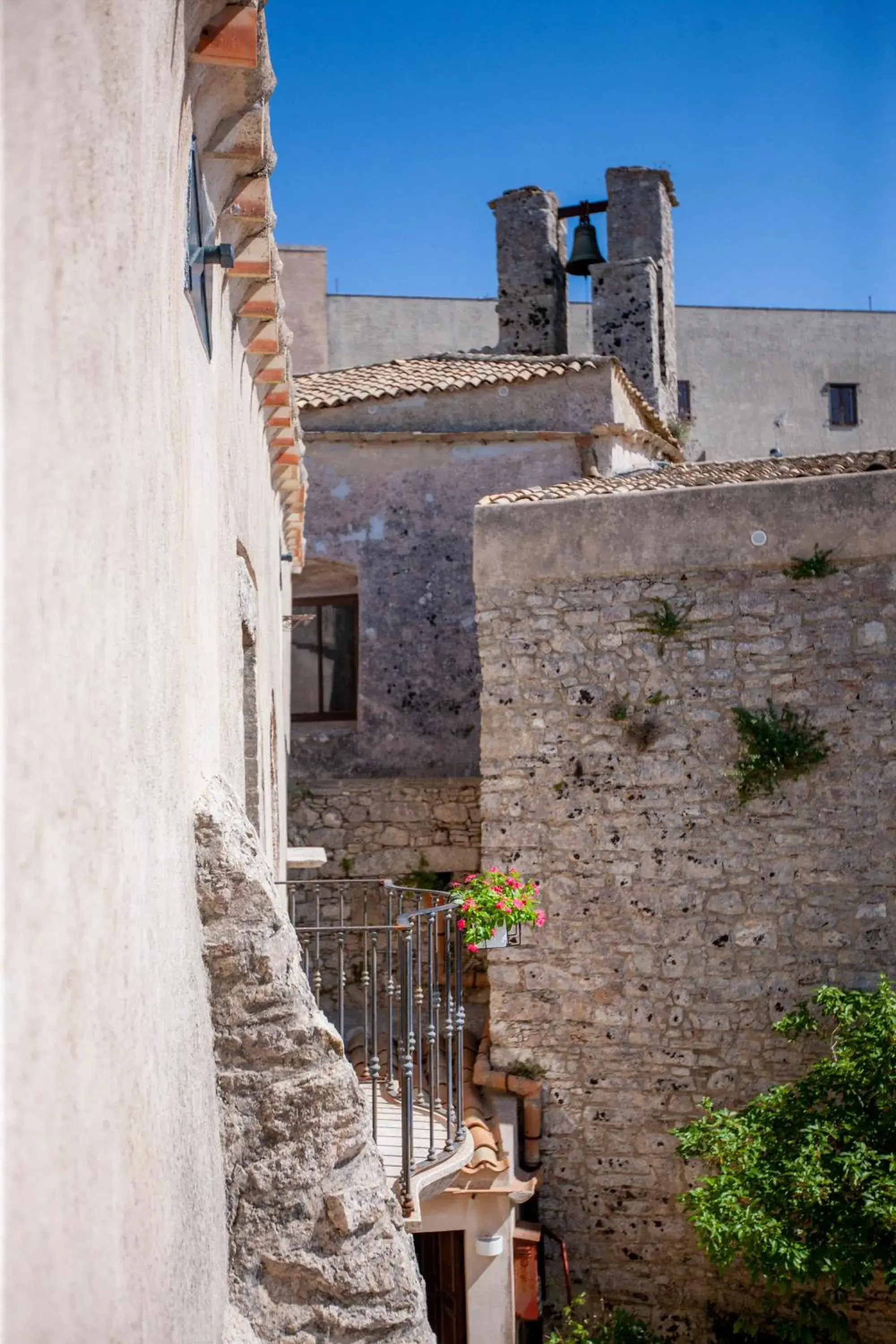 City view in Il Carmine Dimora Storica City view in Il Carmine Dimora Storica