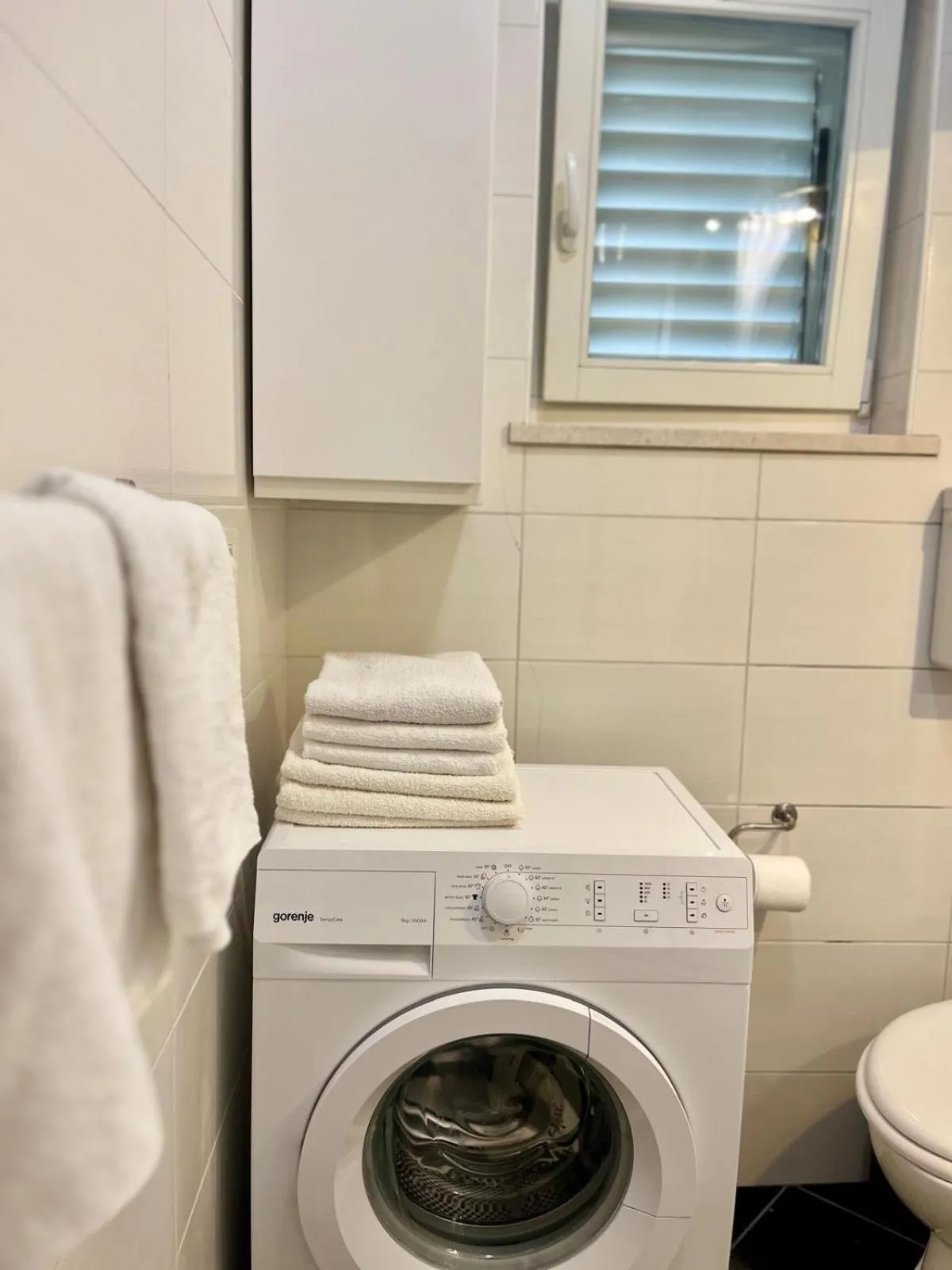 Apartments Versus