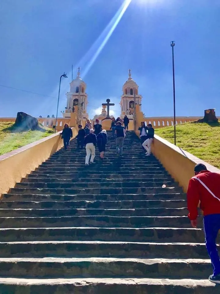 Nearby landmark in Hotel MS