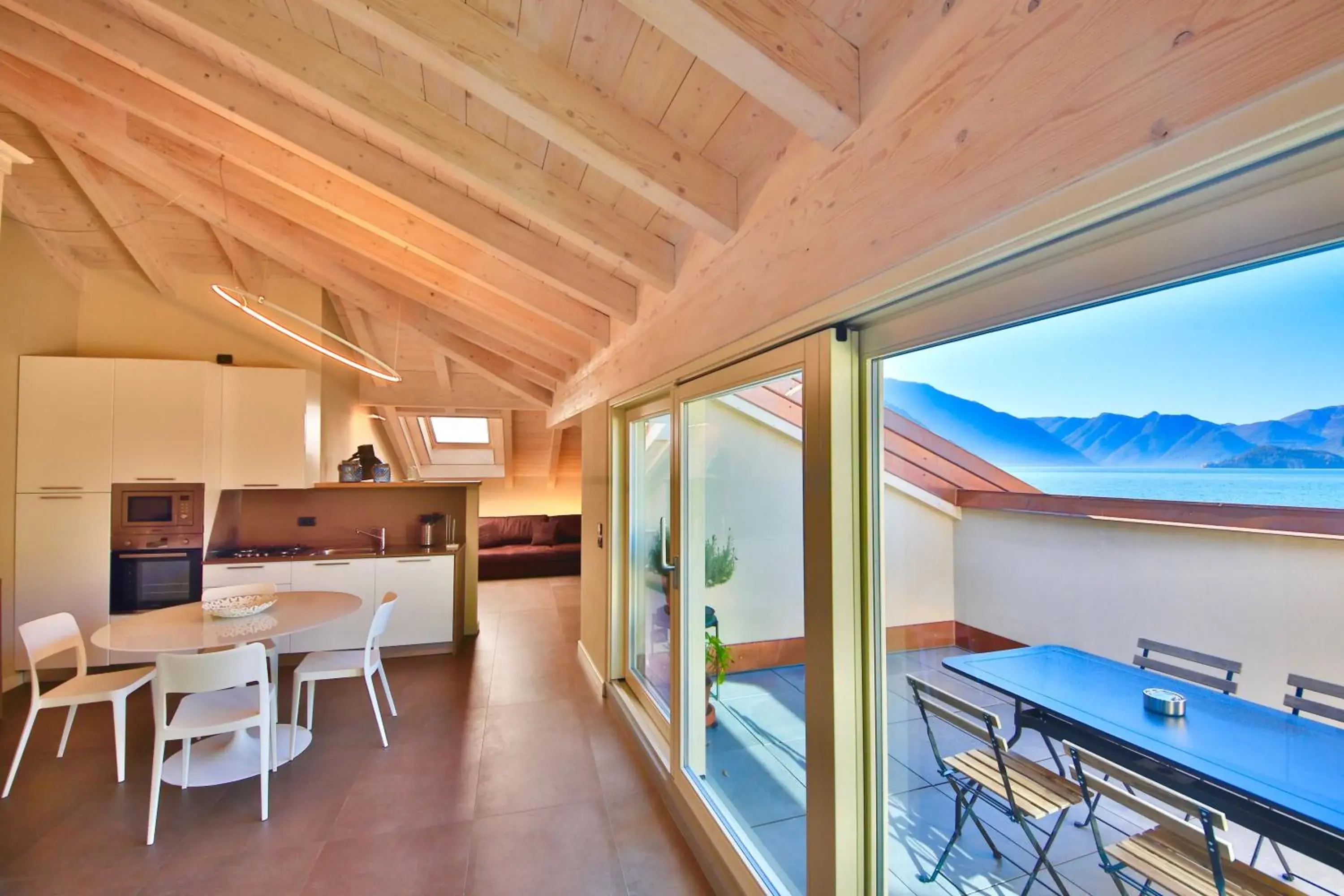 Liszt Attic by KlabHouse Liszt Attic by KlabHouse