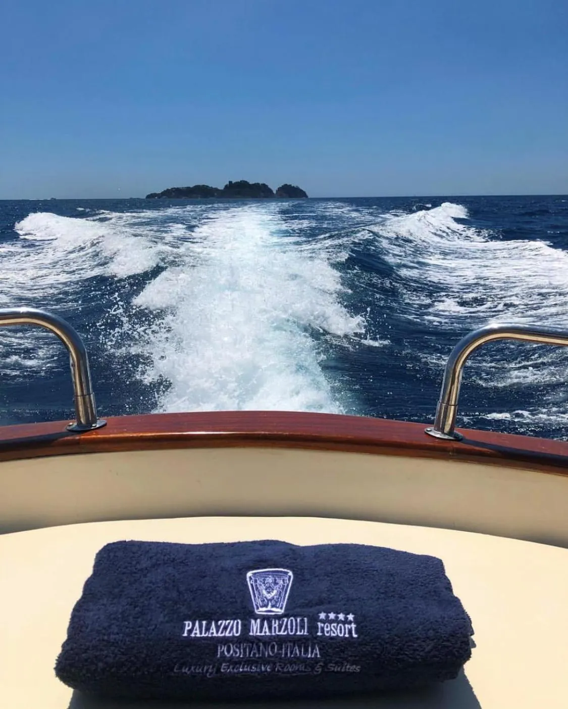 Beach in Palazzo Marzoli charme Resort - Small Luxury Hotel