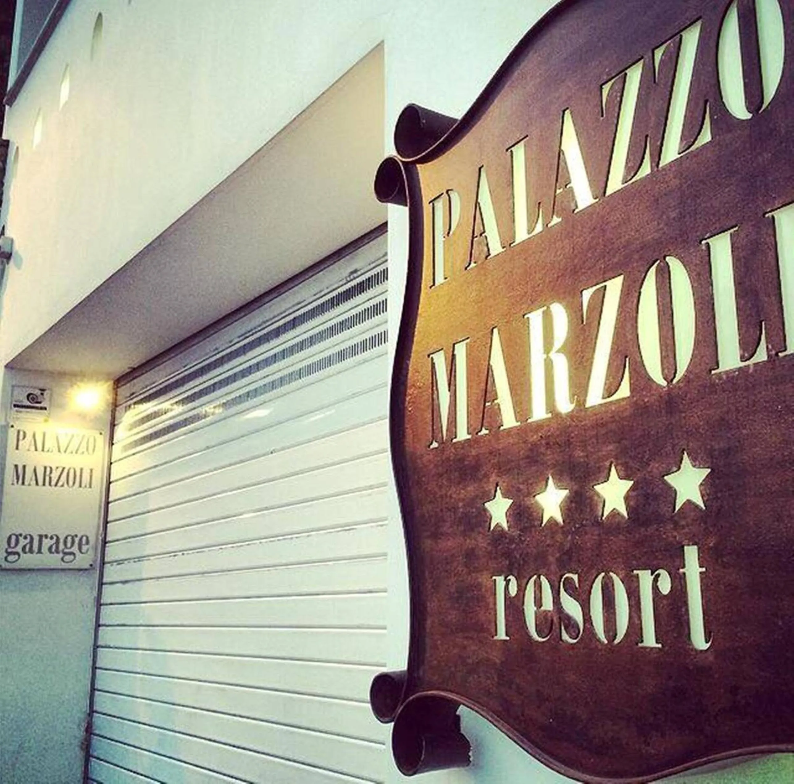 Other in Palazzo Marzoli charme Resort - Small Luxury Hotel